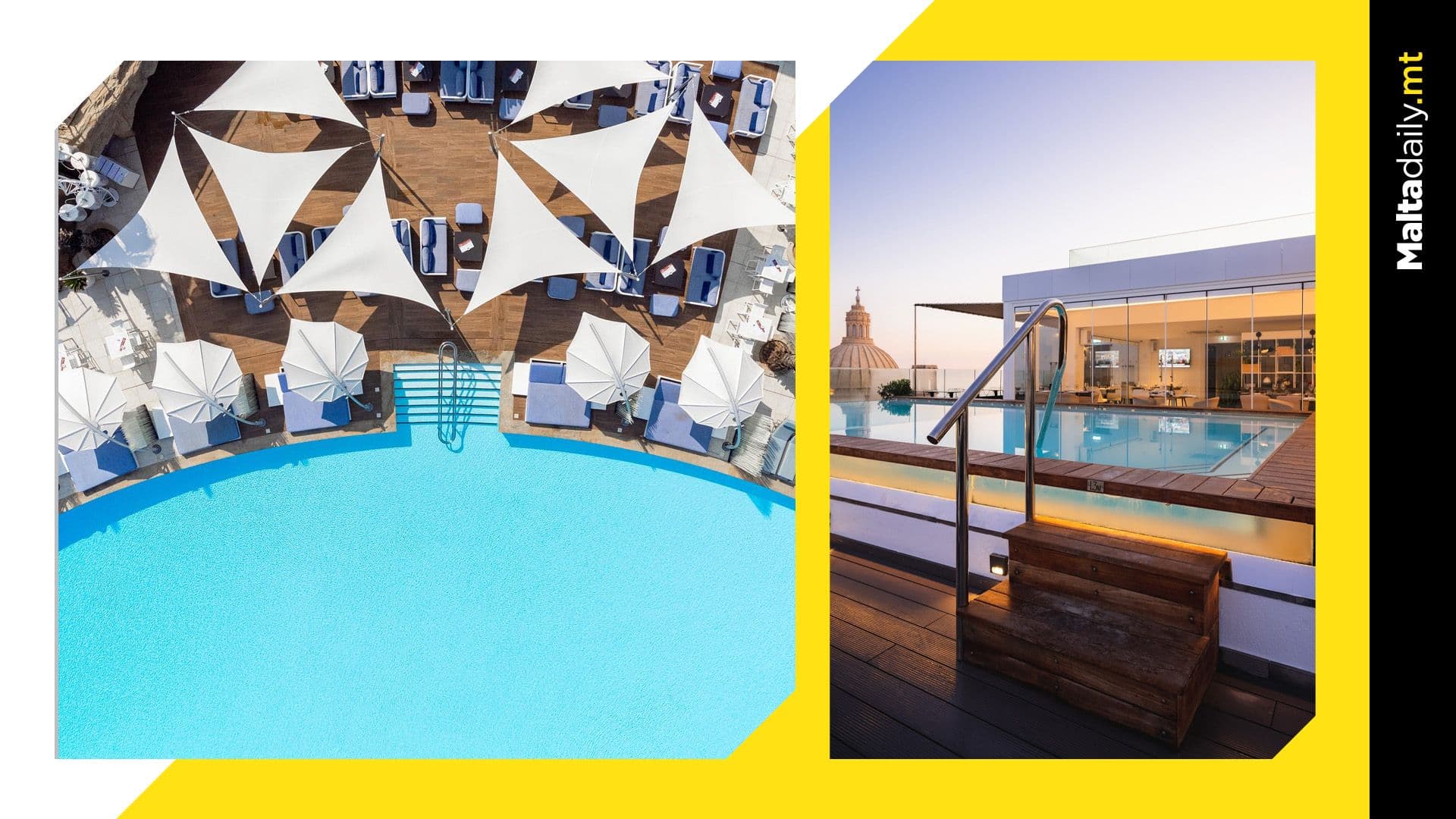 Maltese Pools & Lidos You Need To Check Out Before Summer Ends