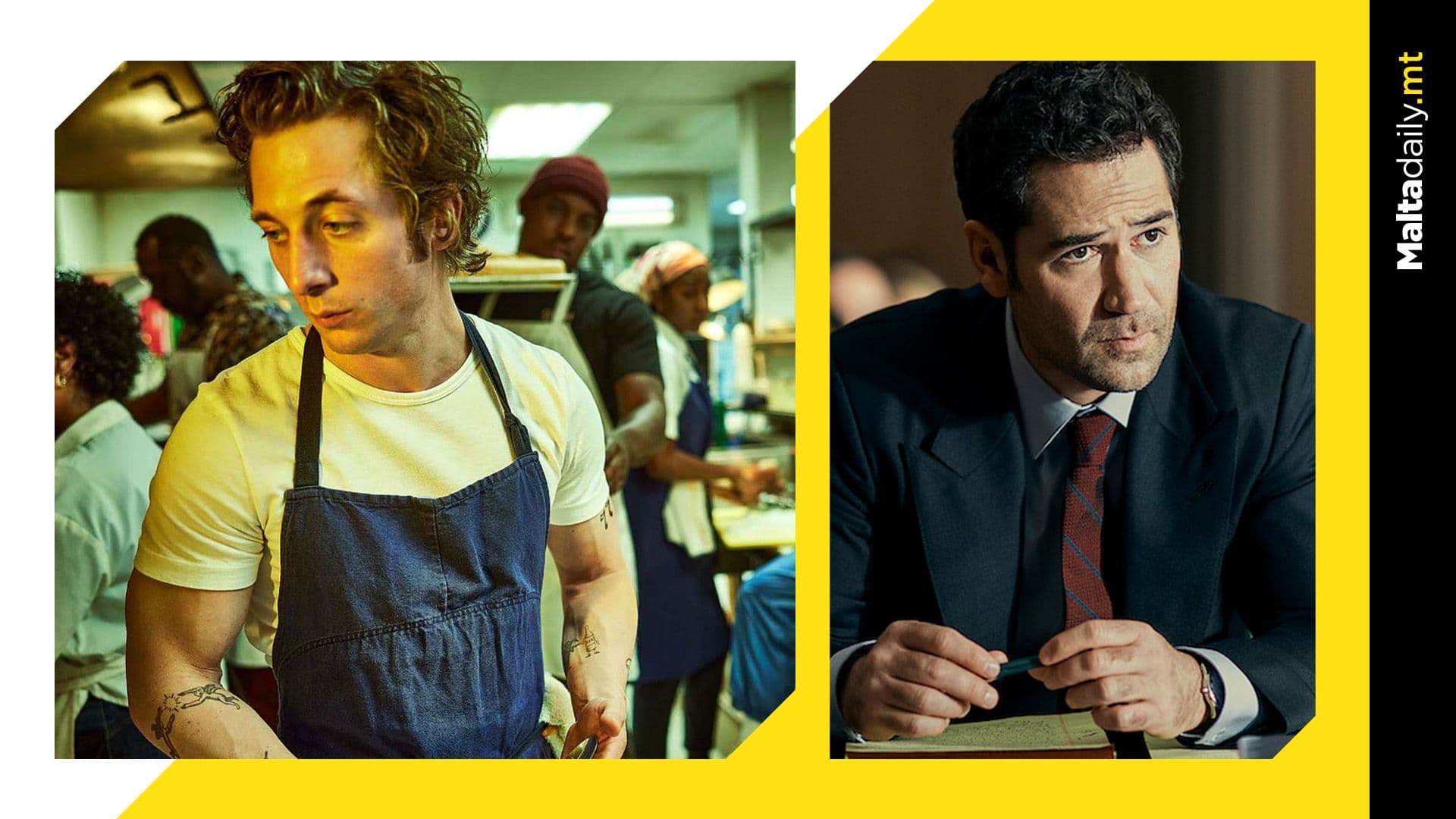 Five Series You Need To Watch Before The Summer Ends