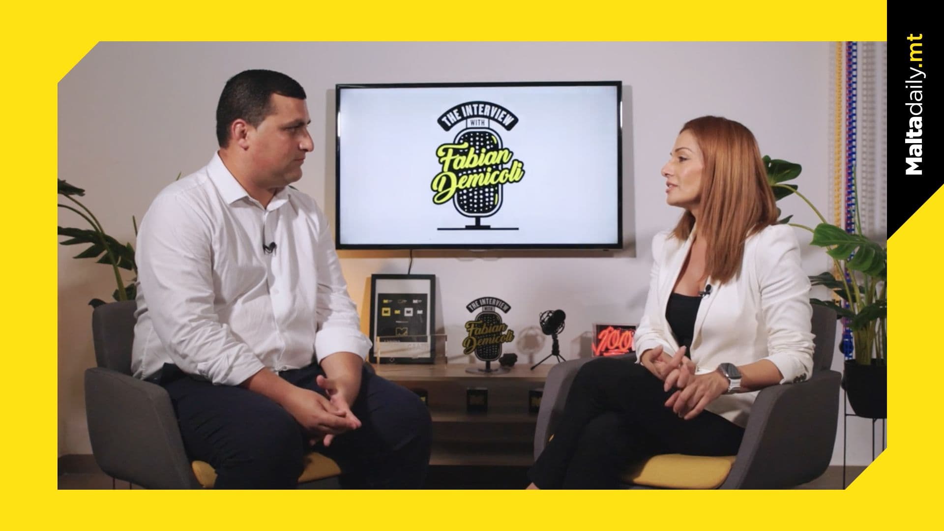 Miriam Dalli Opens Up About The Recent Power Cut Crises