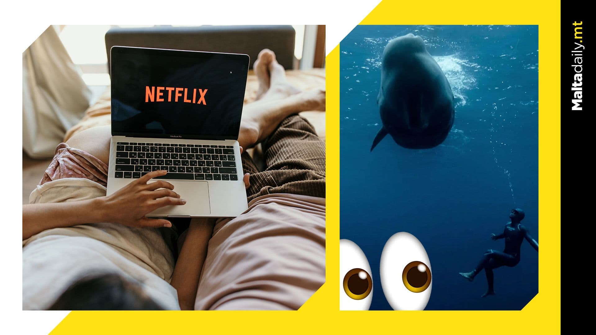 Beat the Heat: Top Movies to Watch at Home this Summer