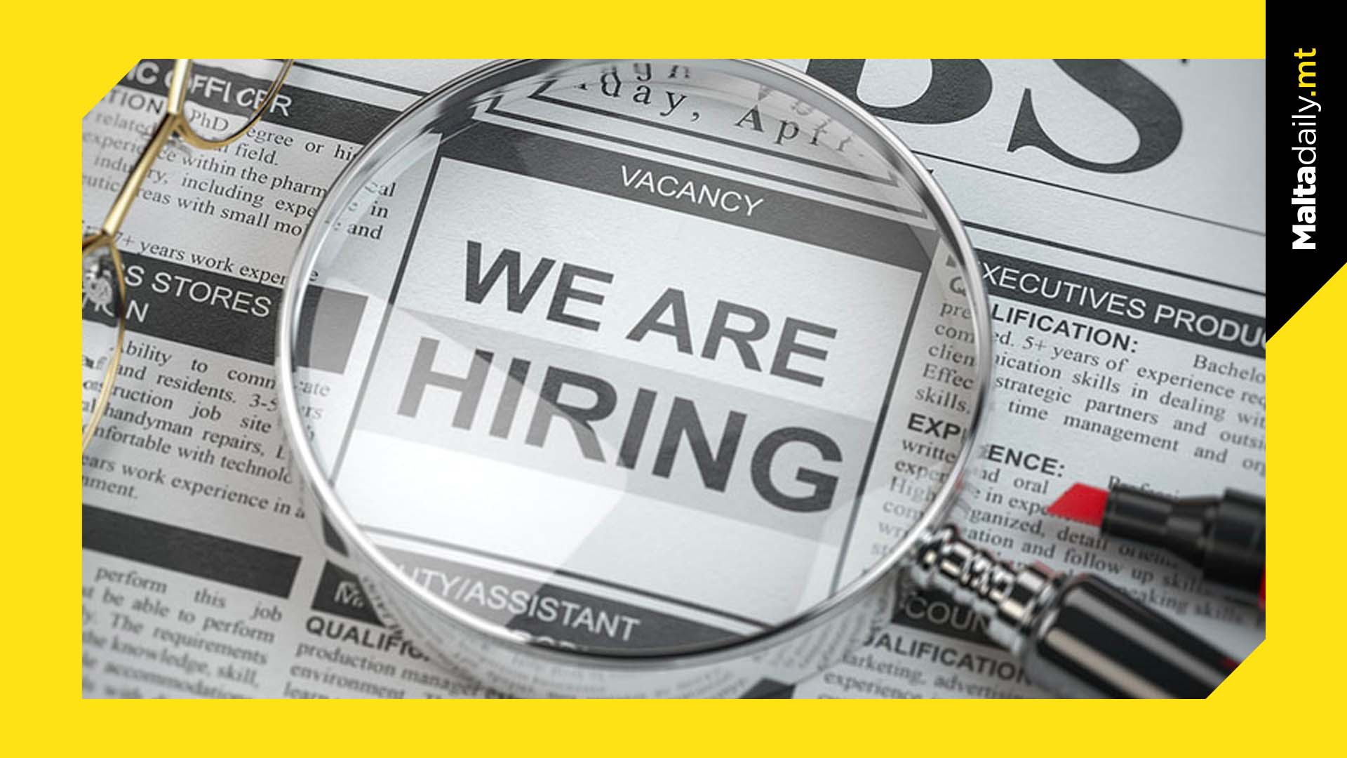 Unemployment Drops To 2.6% In June 2023