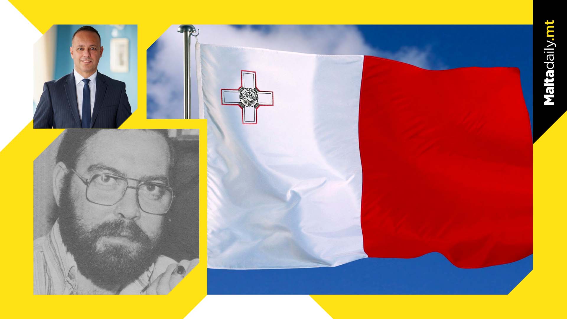 Jason Micallef Proposes Mahoney’s Tema 79 As New National Anthem