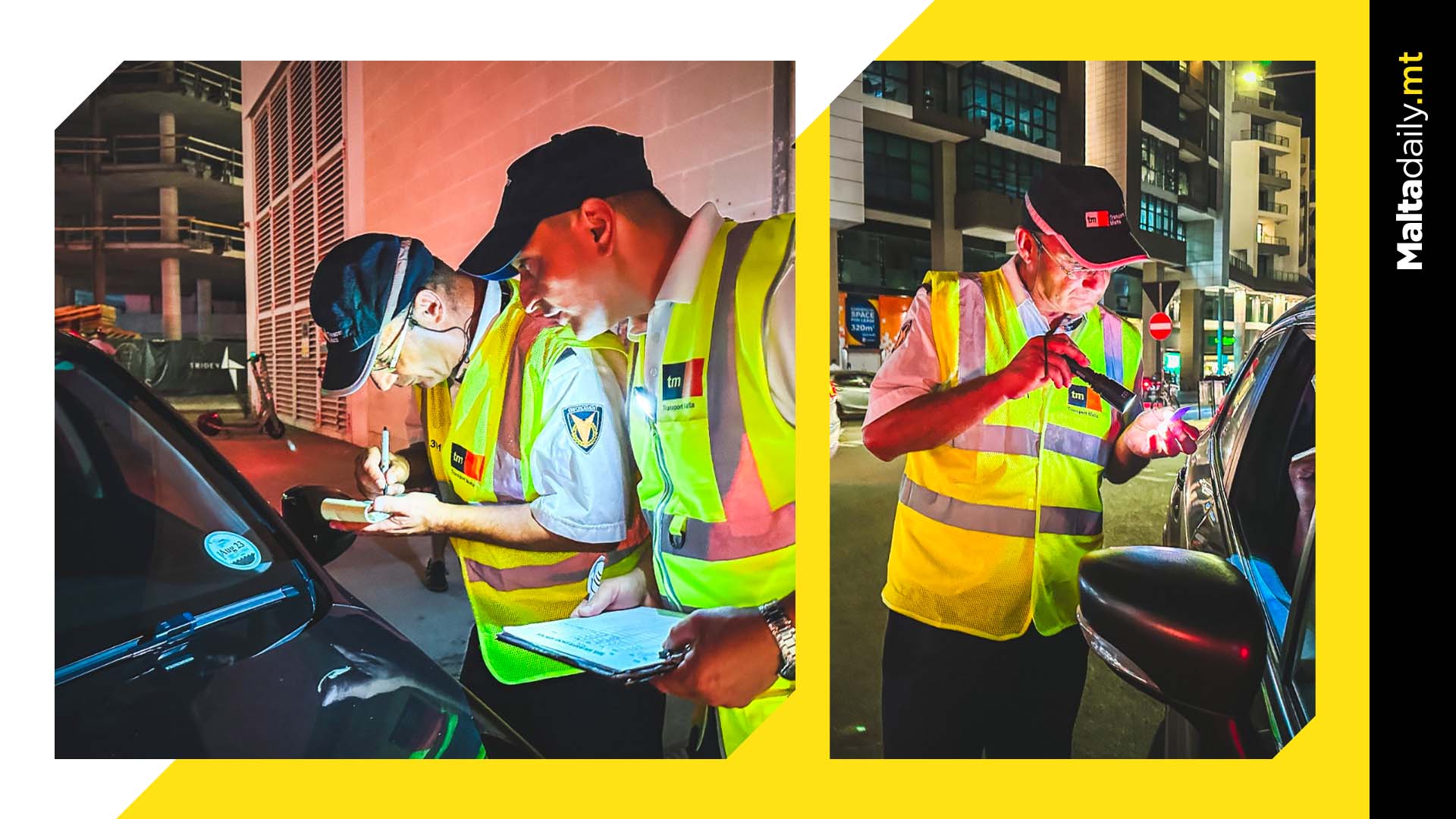 2,000 Y-Plate Contraventions In First Half Of 2023