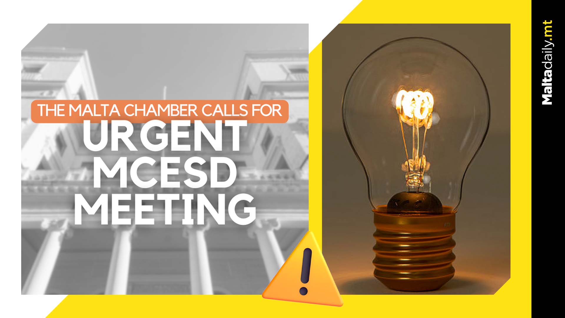 Urgent Meeting Called To Address Power Cut Crisis