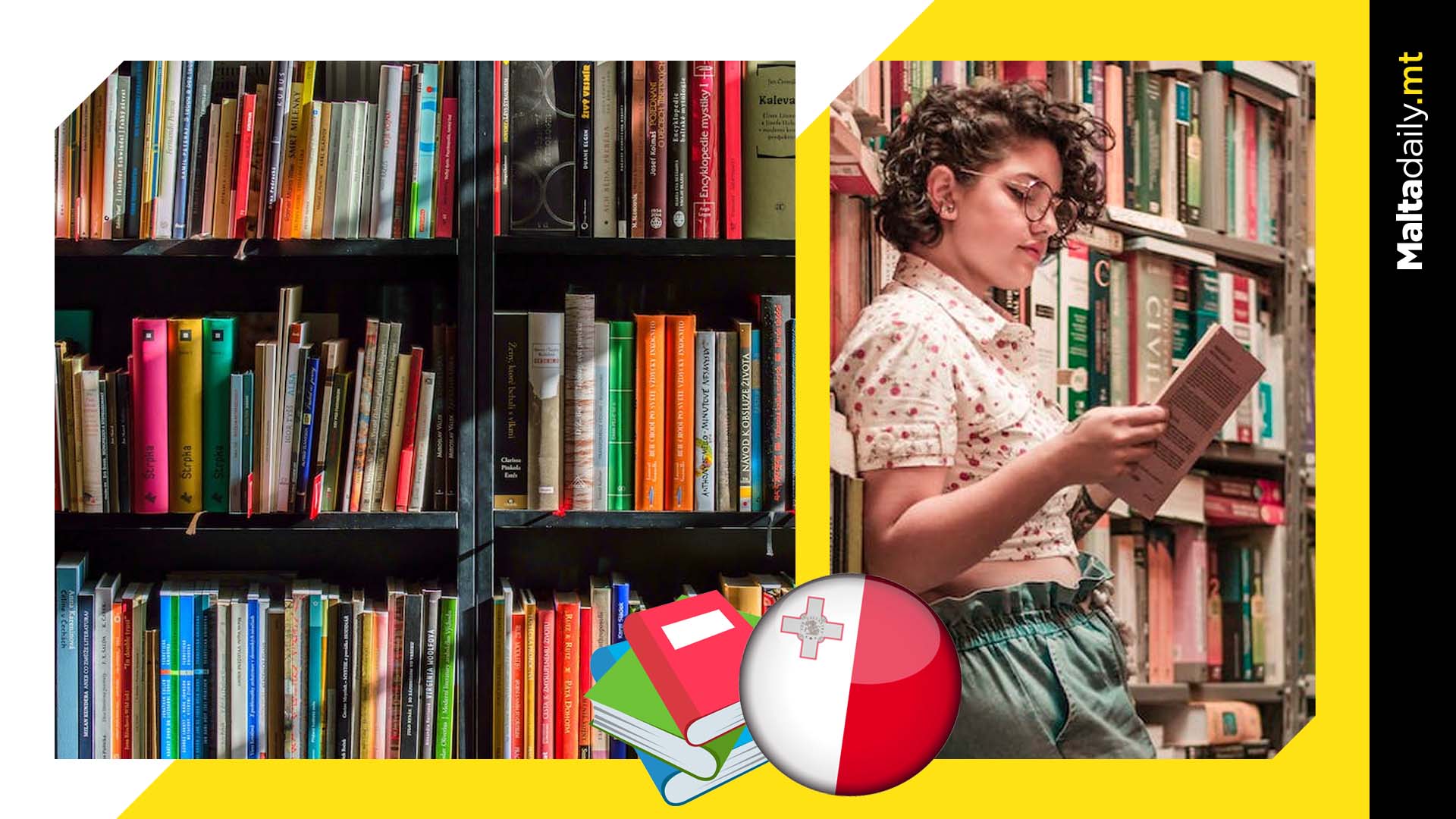 Increase Of 6.2% In Library Book Loans In 2022