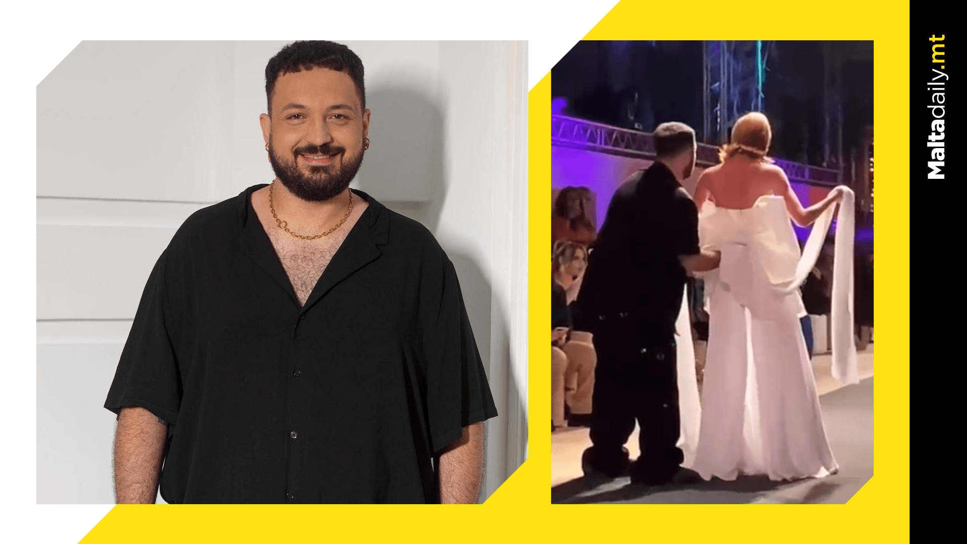 Mid Runway Transformation By Parascandalo