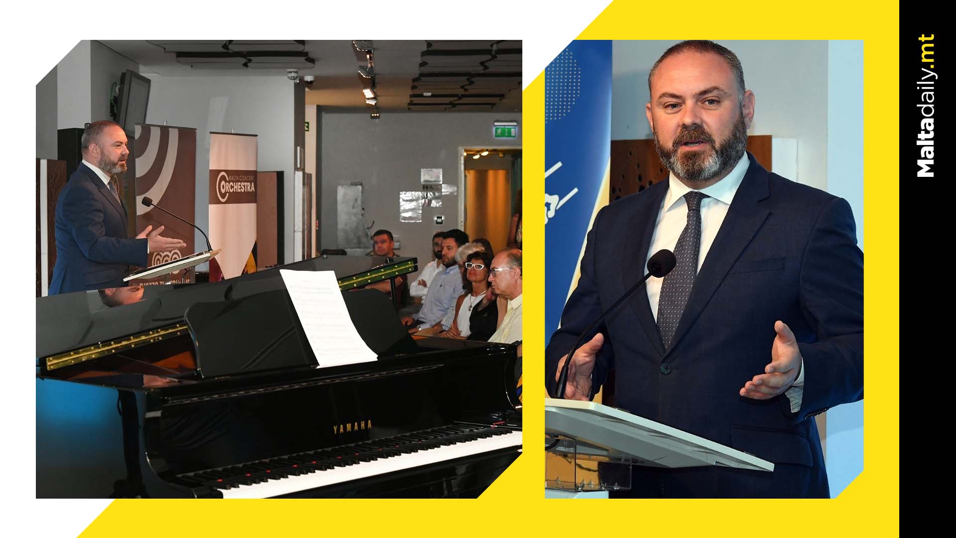 Latest Details For 47th Edition Of L-Għanja Tal-Poplu Announced