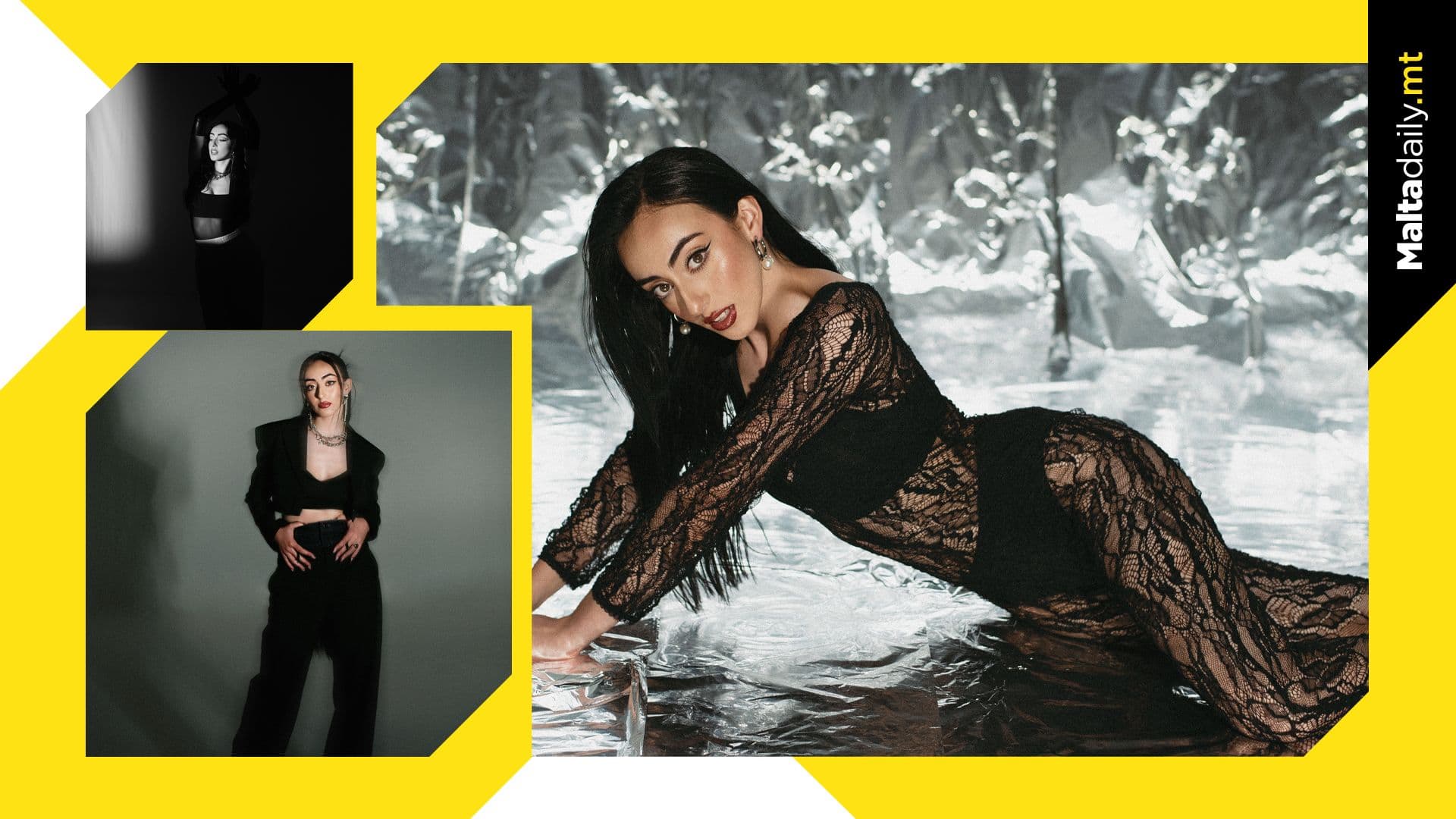 X Factor favourite Nicole Frendo Releases Debut Single ‘Temptations’