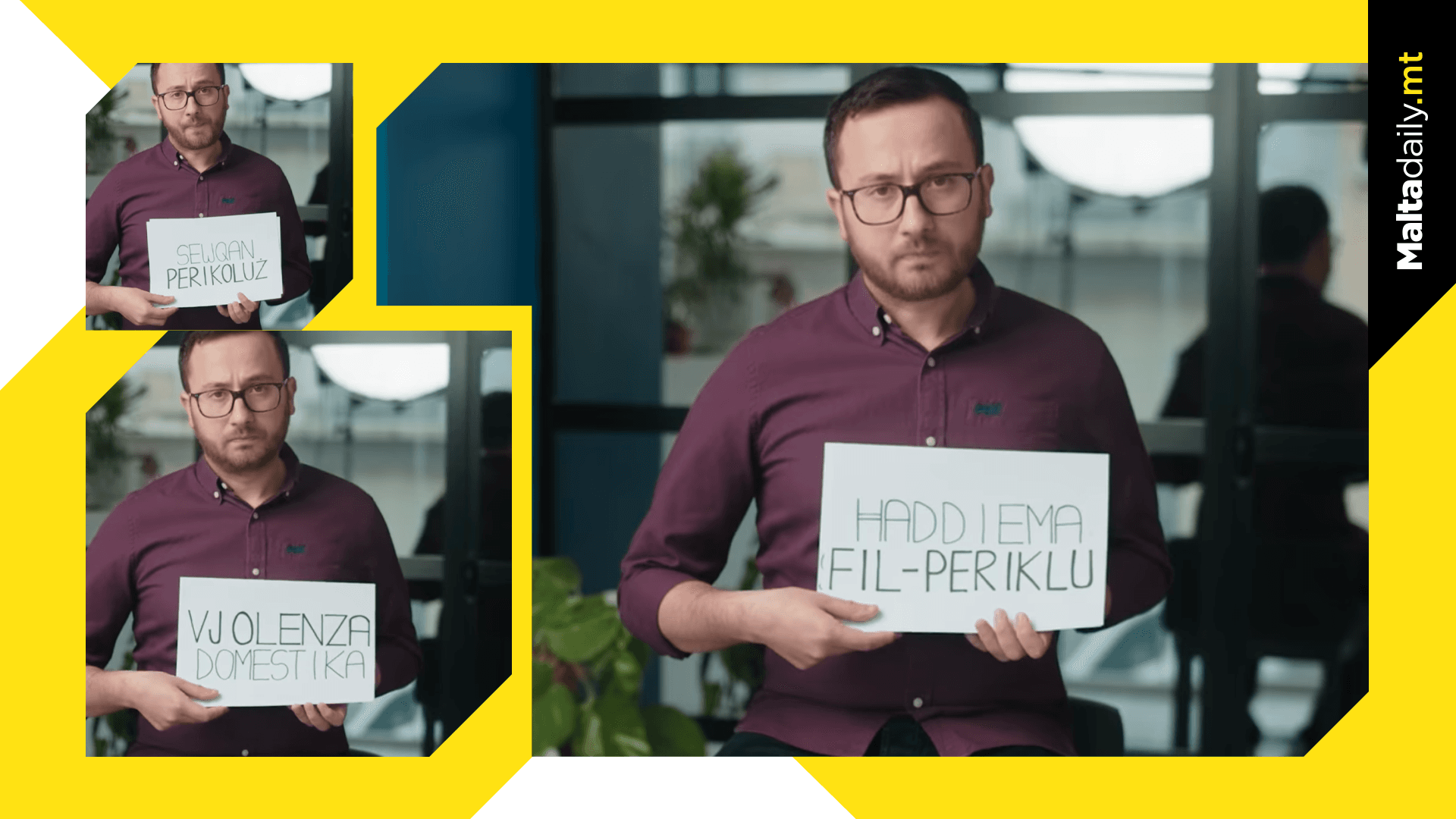 ‘We Only Address These Issues When Something Bad Happens’