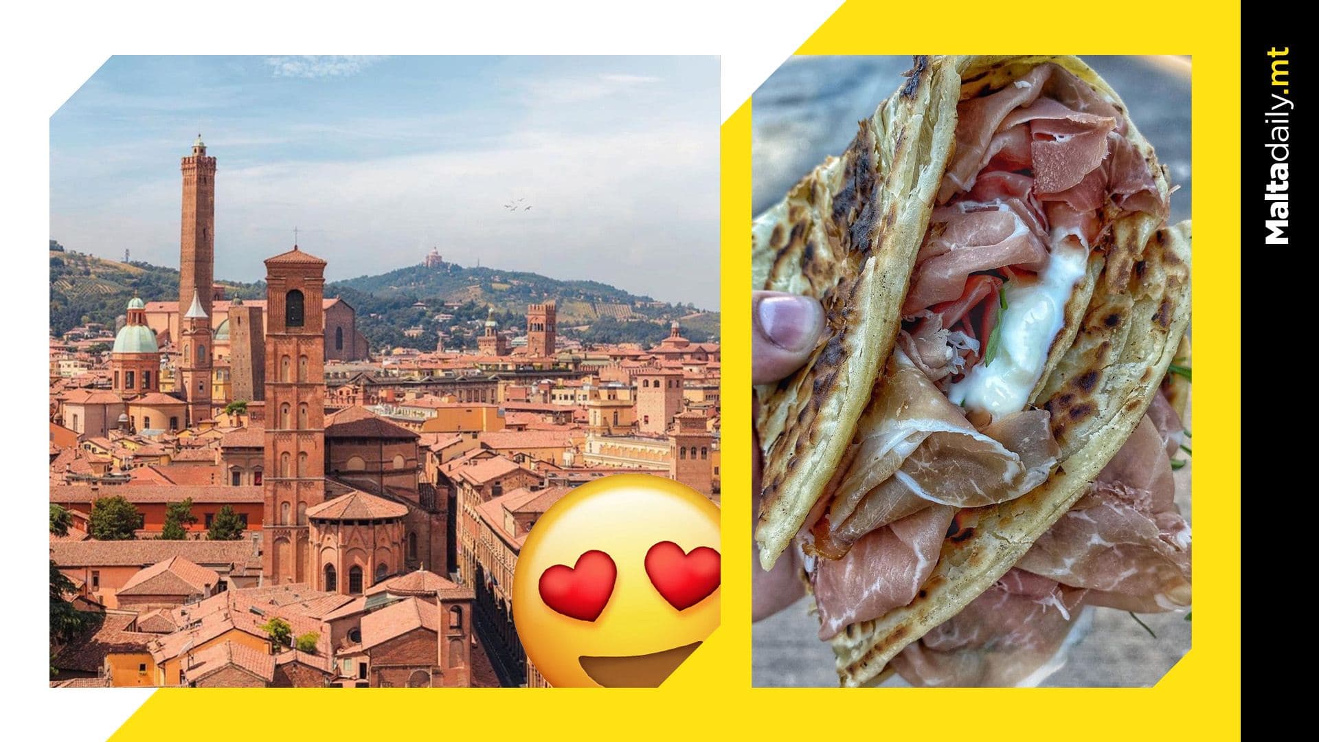 Bologna named most ‘underrated’ city in the world, according to 175 travel experts