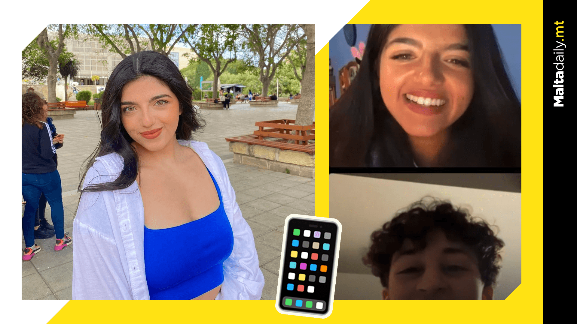 Nicola Talks About Not Having Her Phone For 6 Weeks