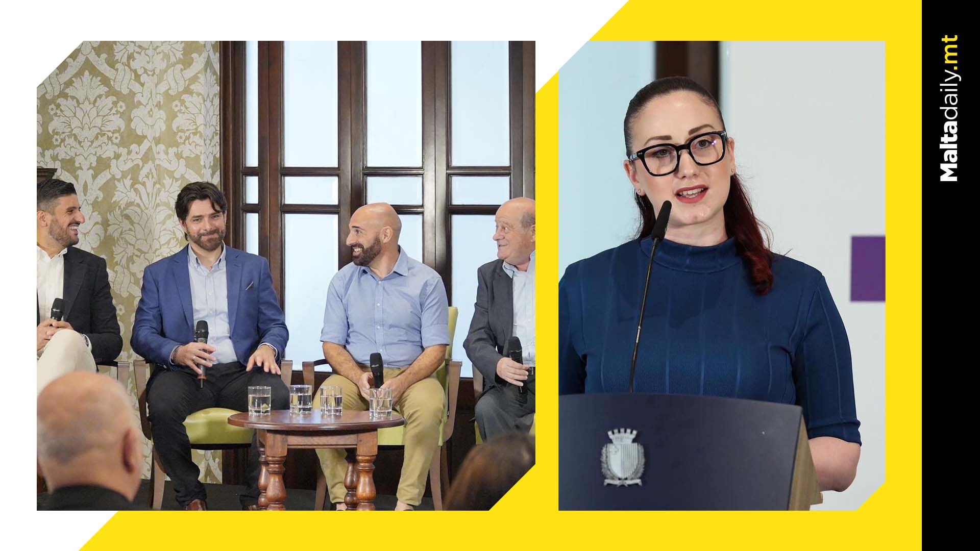 Highlighting The Father’s Role in Maltese Family