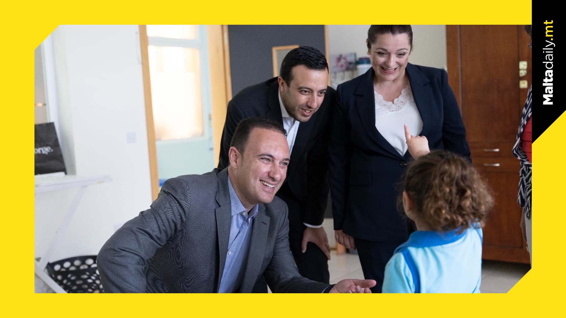 Summer school for kids with Disabilities in Gozo gets boost