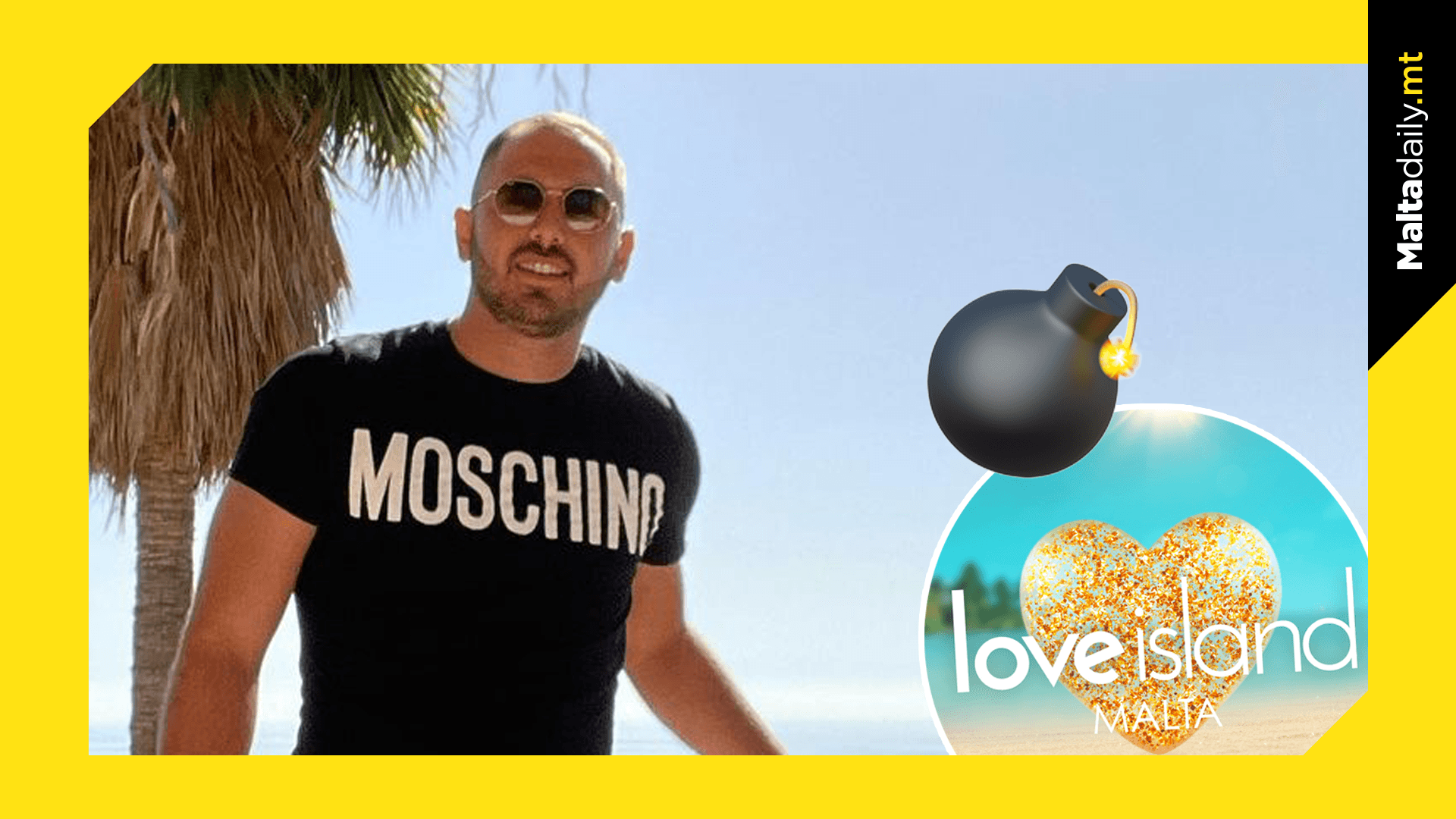 Here’s all you need to know about Timmy Aquilina