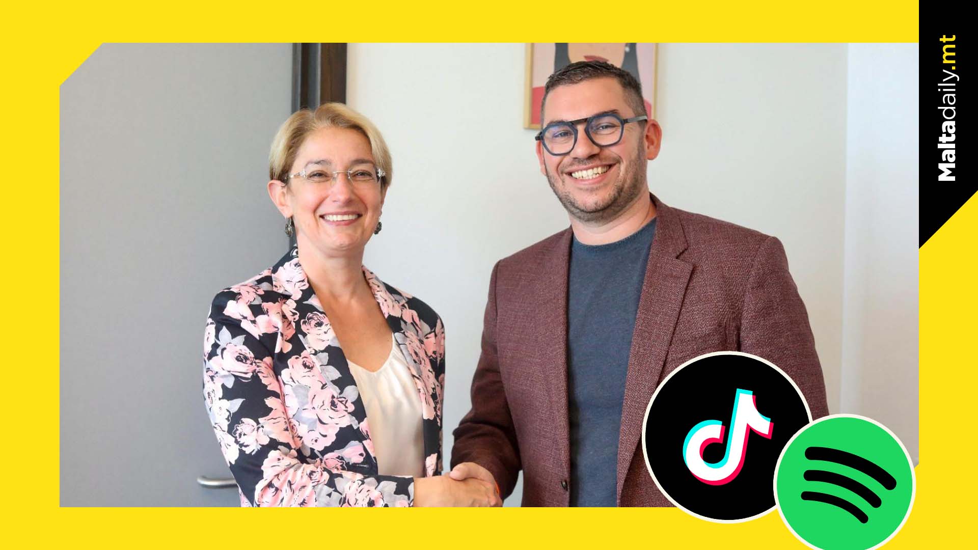 Mental Health: Action needed on TikTok and Spotify algorithms