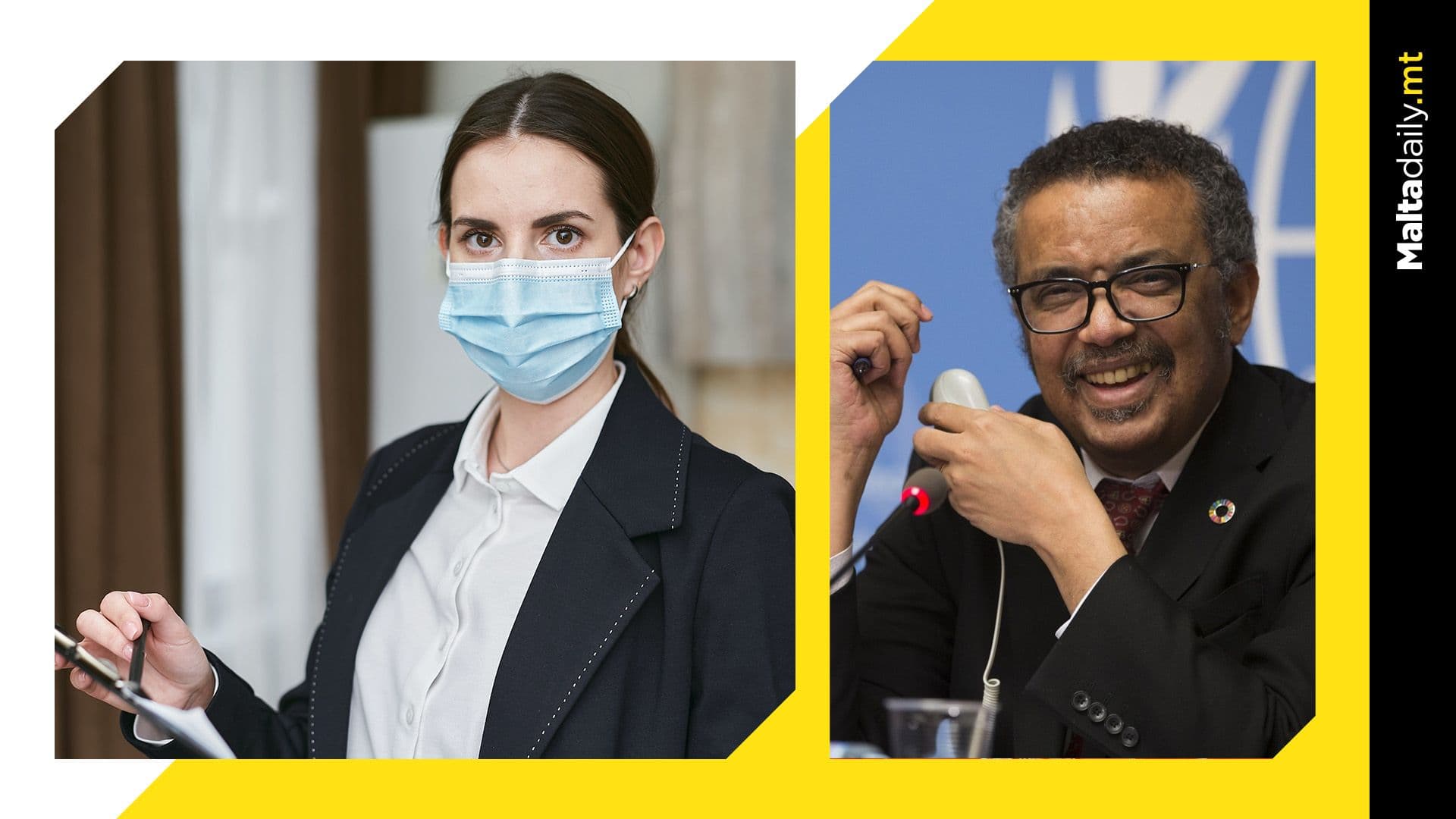 COVID-19 no longer a world health emergency, WHO says