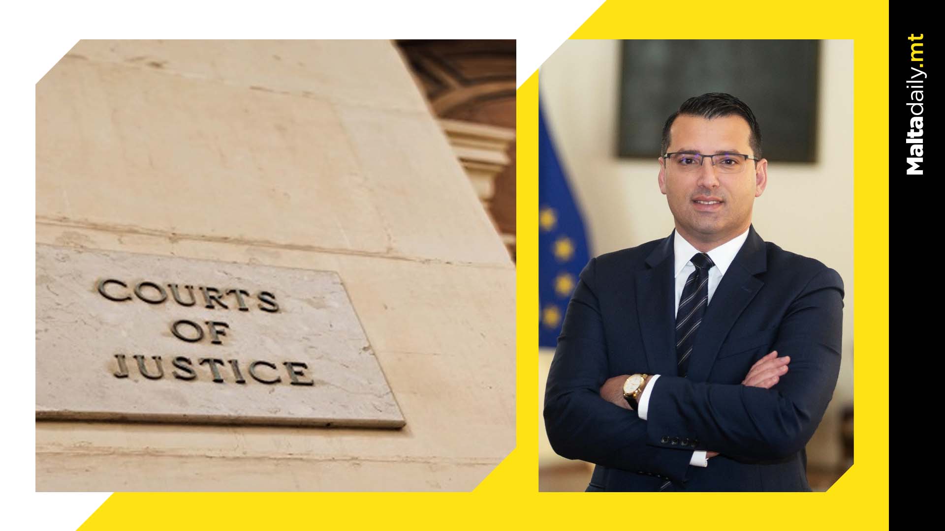 1,698 total magisterial inquiries pending, Justice Minister reveals