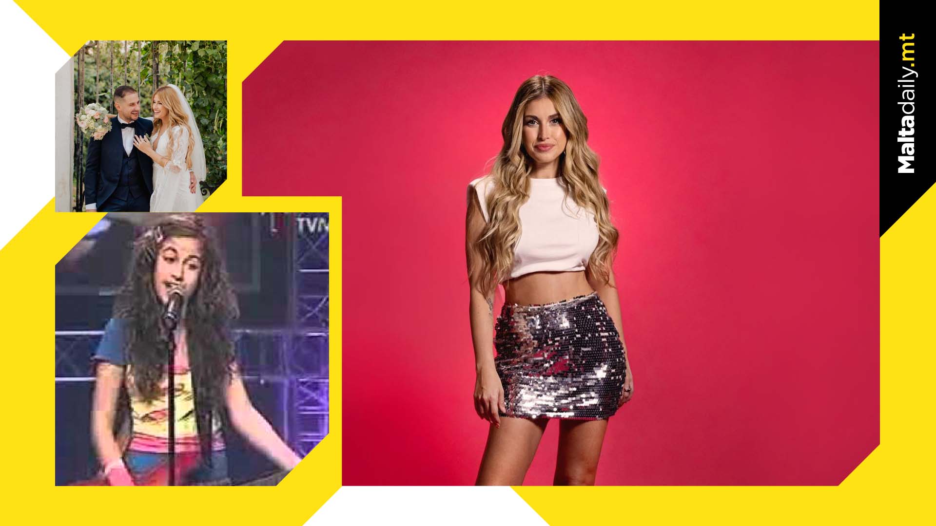 Who is Love Island Malta’s host Yazmin Helledie?