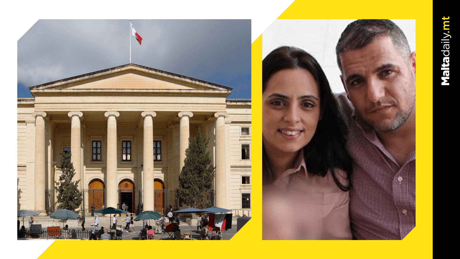 Bernice Cassar’s accused killer refused bail by court