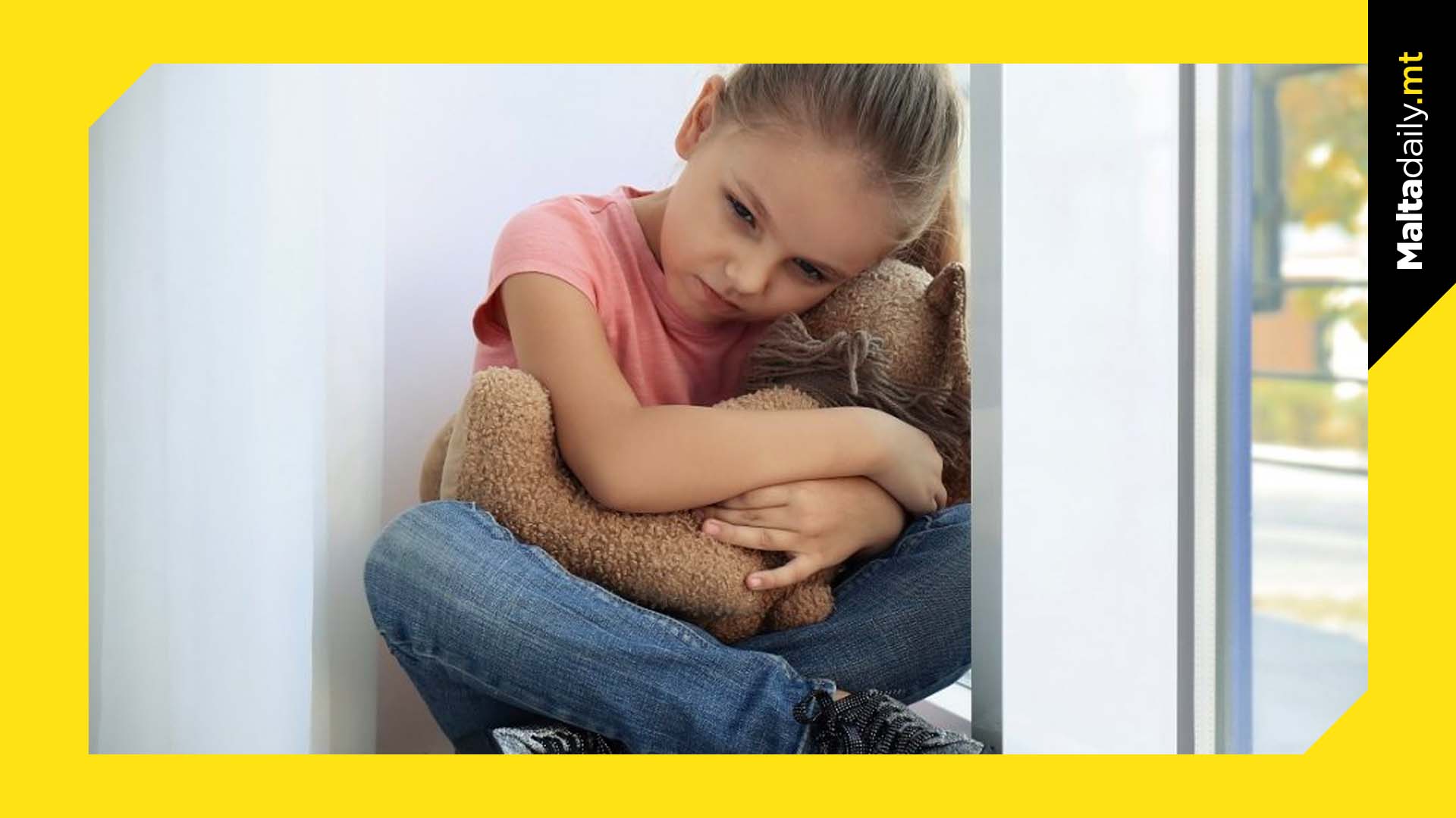 Violence from siblings & peers most common abuse experienced by children