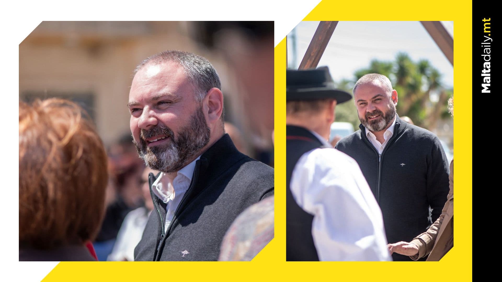 The return of the cultural programme for the traditional feast of St Gregory