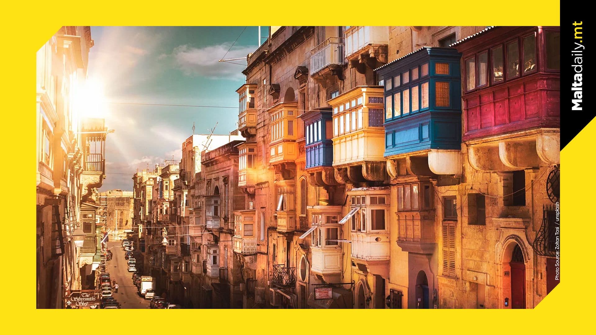 Are Maltese properties becoming too expensive?