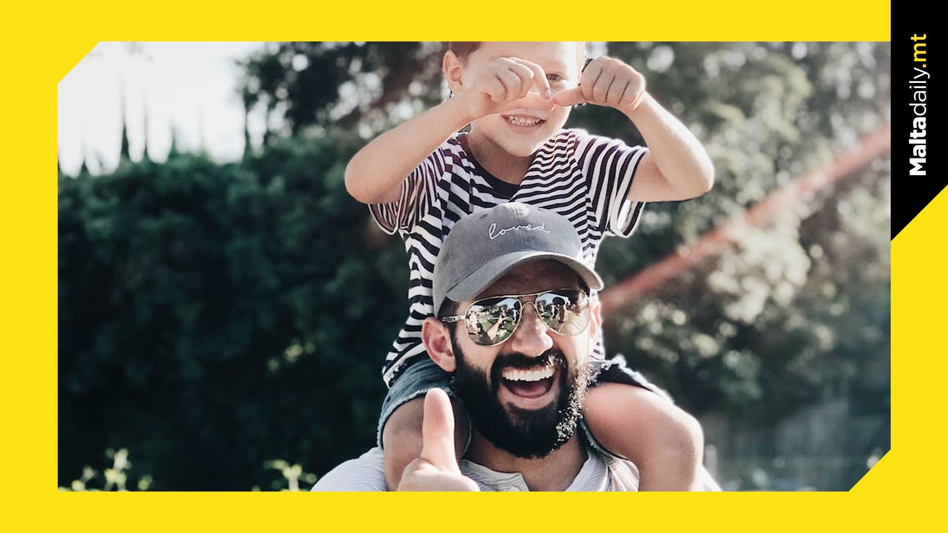 Dad Jokes can be a sign of emotional intelligence, creativity & cleverness