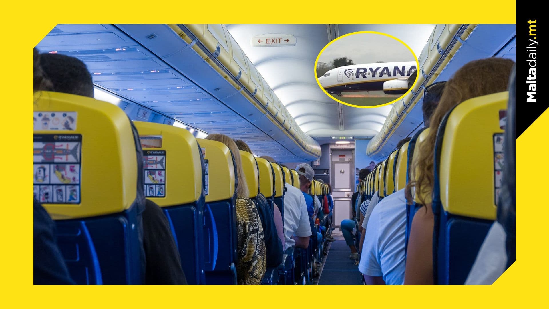 Which is the safest seat to have on an airplane in case of a crash?