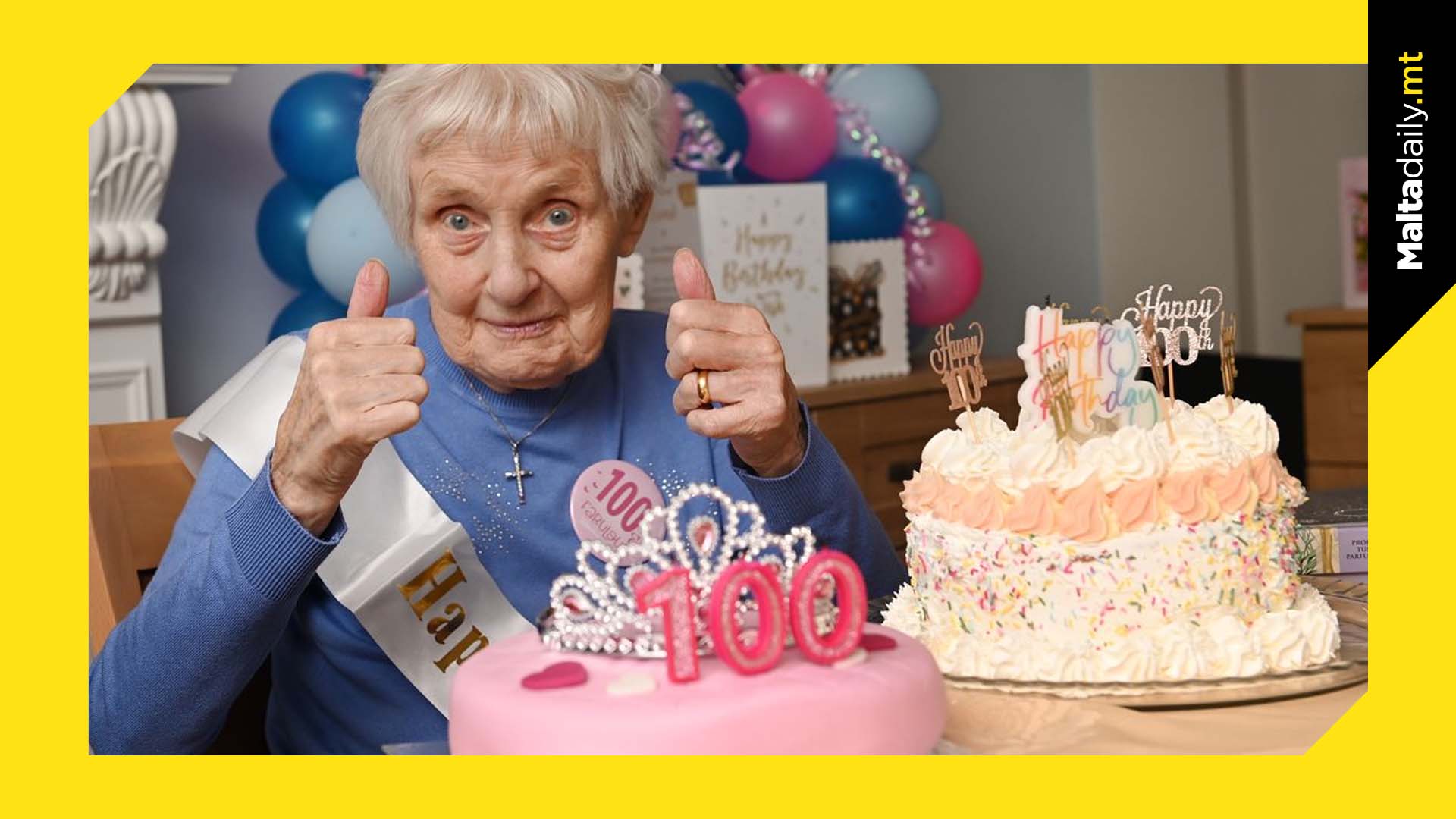 Research suggests people could start living to 141 years old