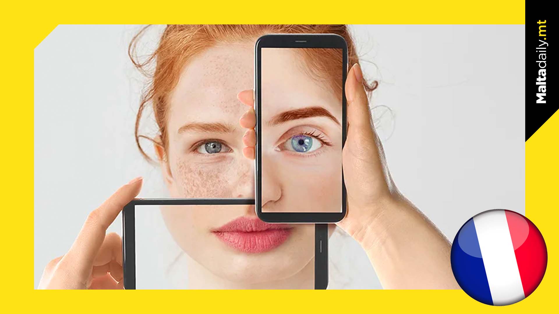 France may make influencers label their filtered photos