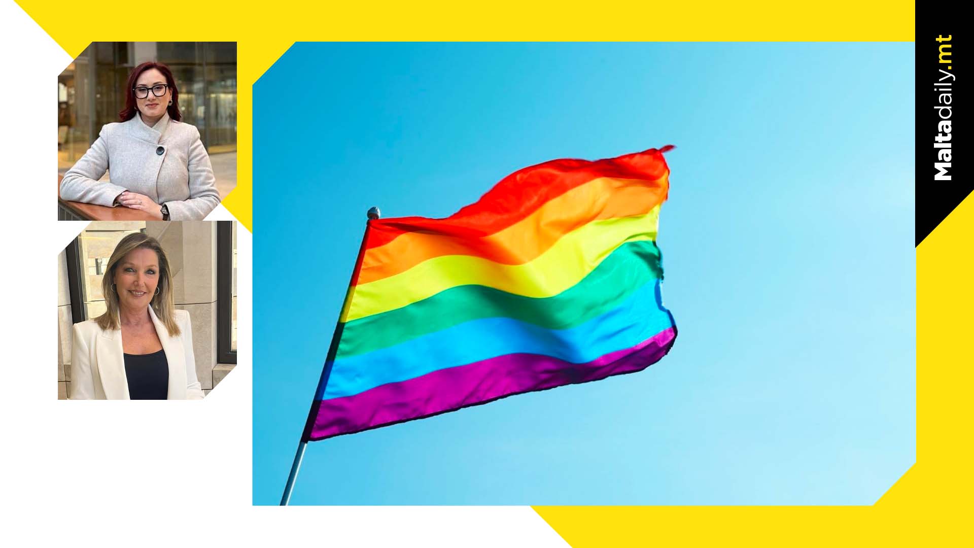 Opposition supports banning of gay conversion therapy promotion