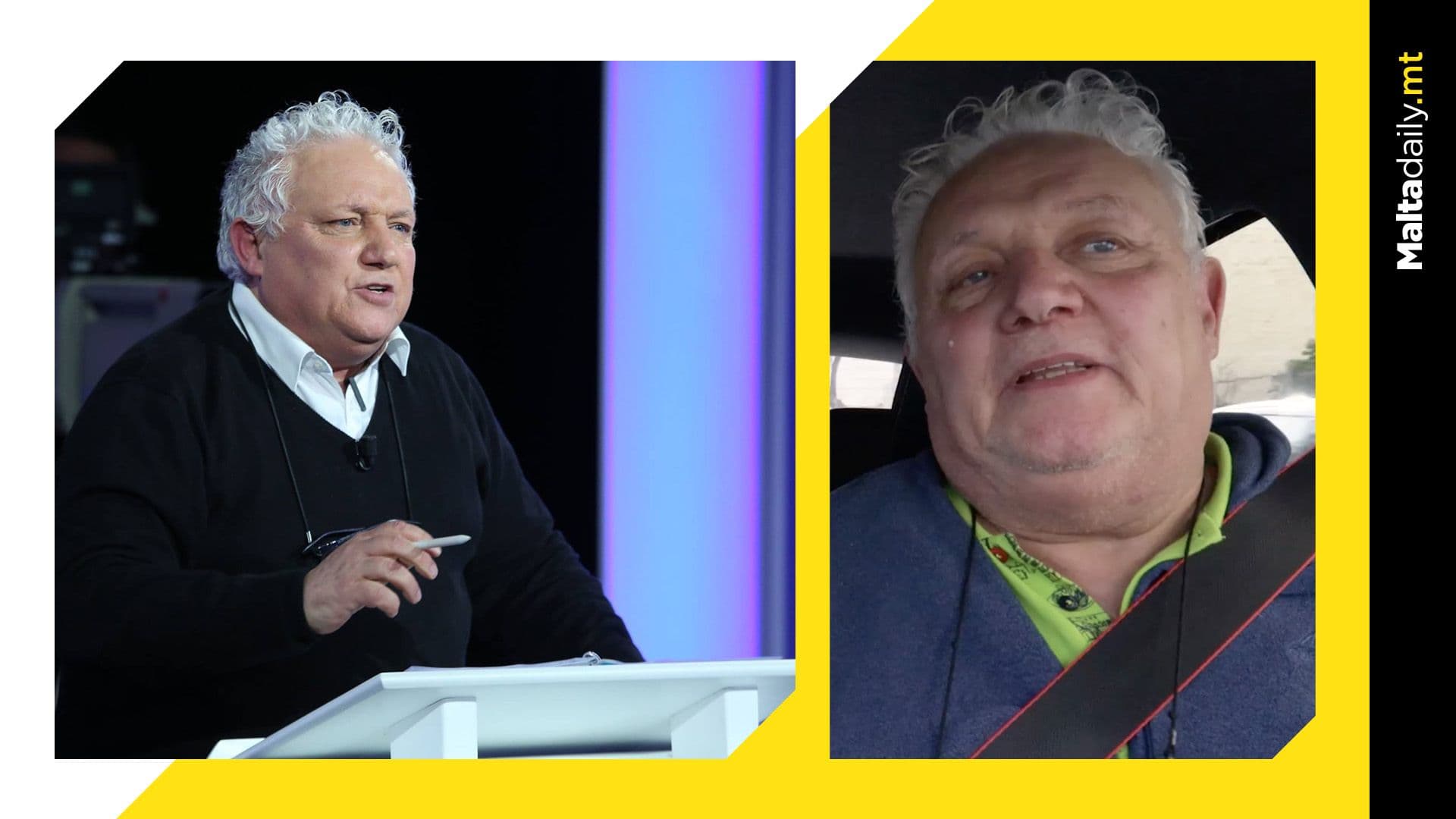 Almost every TV station in Malta wanted Xarabank after it ended, Peppi Azzopardi says