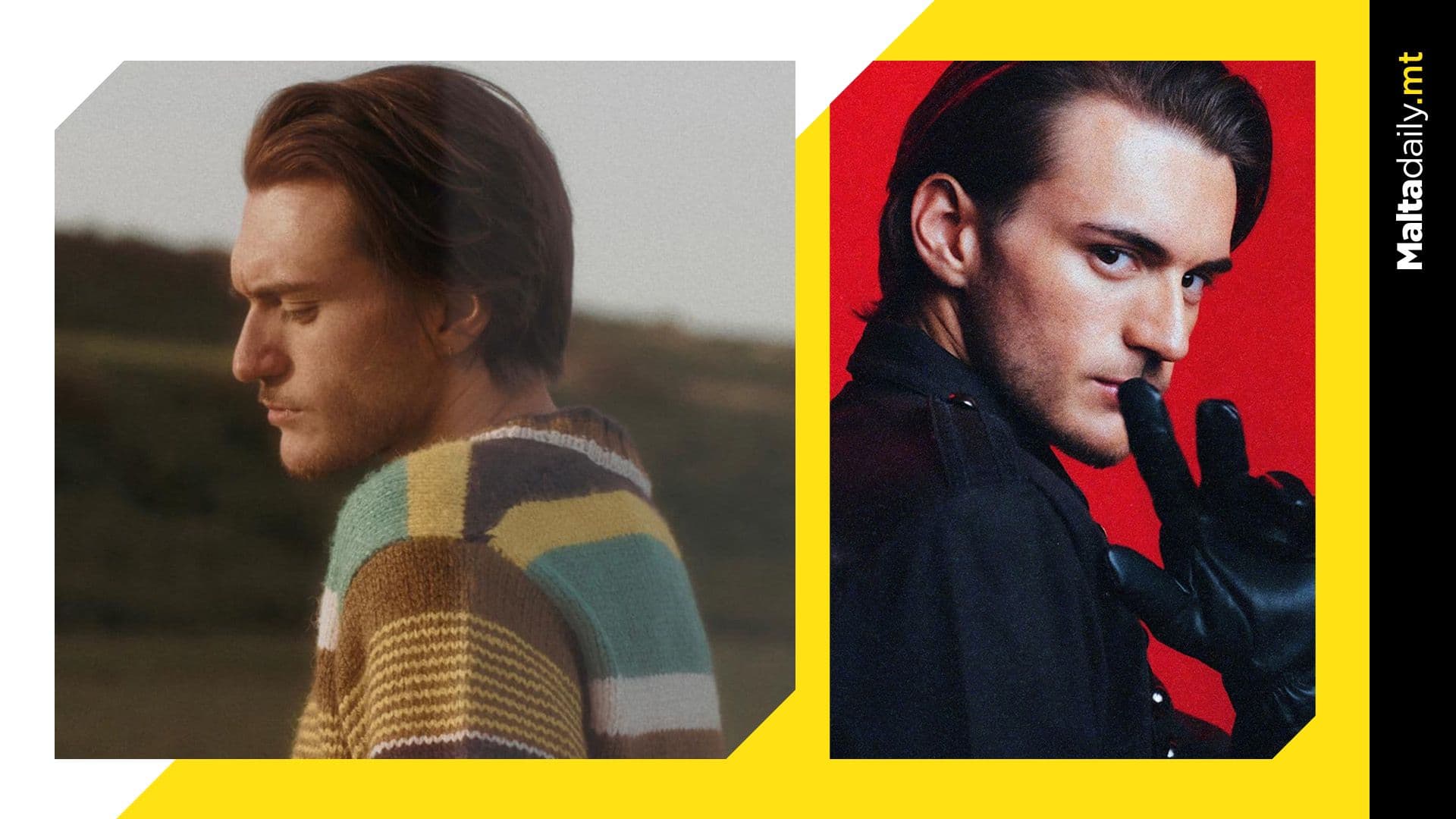 AIDAN drops tracklist for debut album ahead of 31st March release date