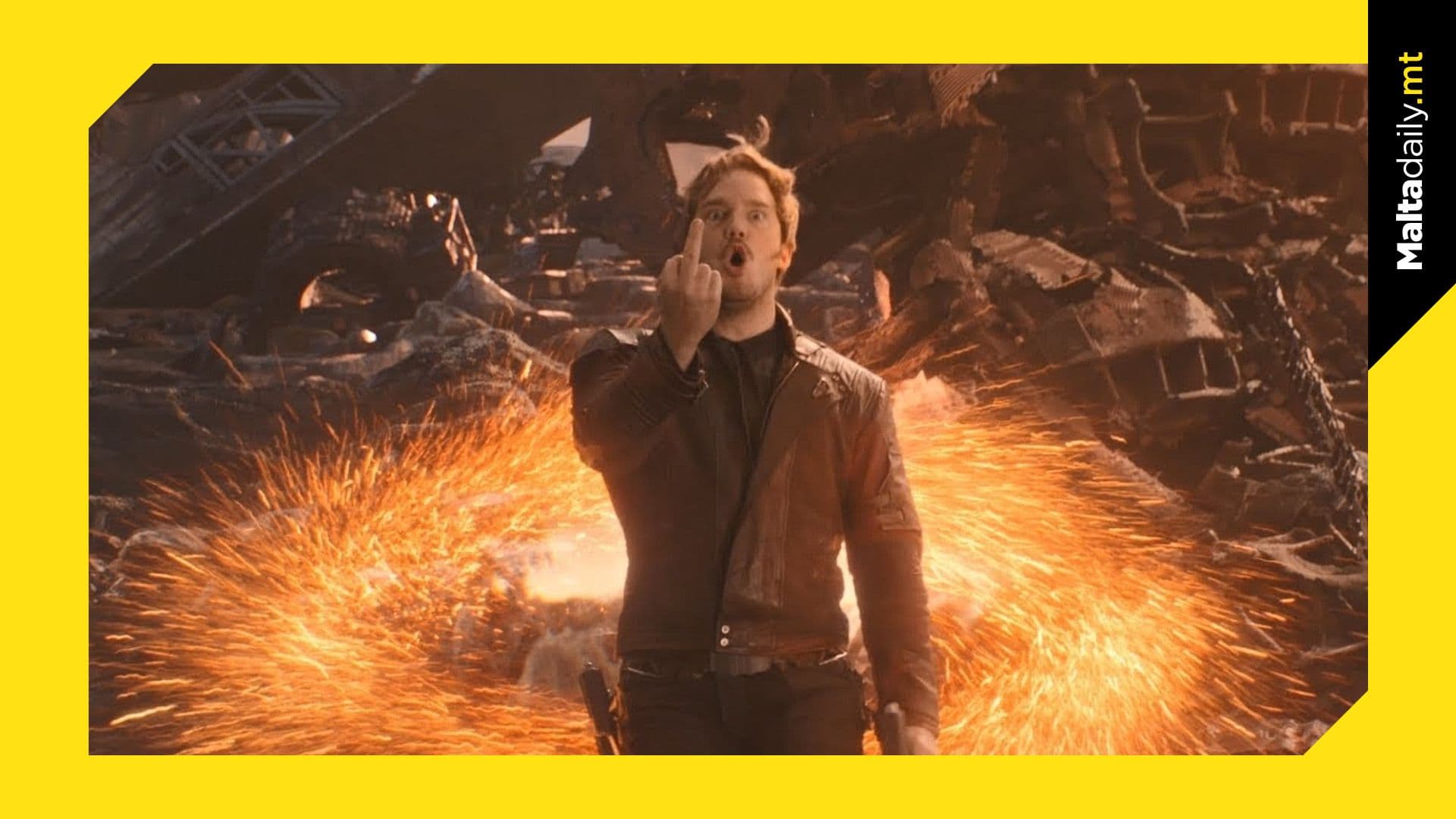 Giving the middle finger is a ‘God-given right’, Canadian judge states