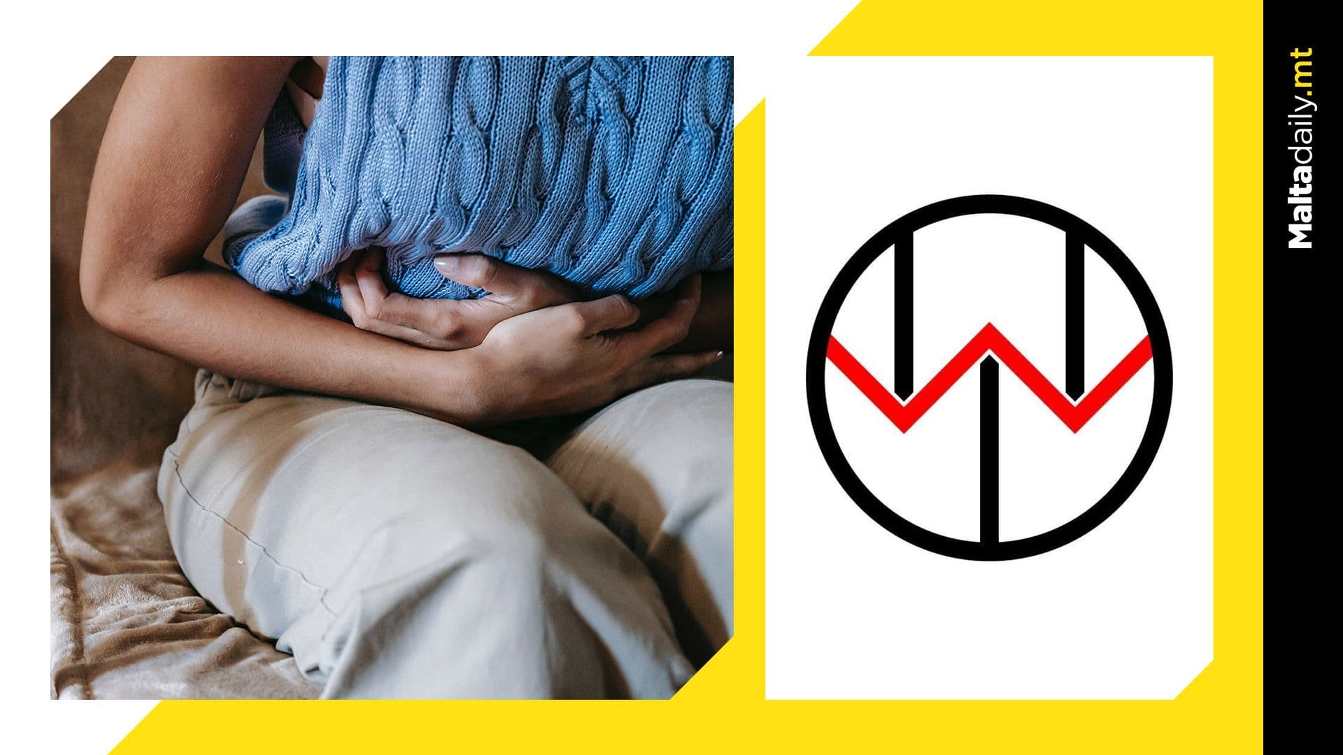 Malta-based company amongst the first to introduce menstrual leave for women