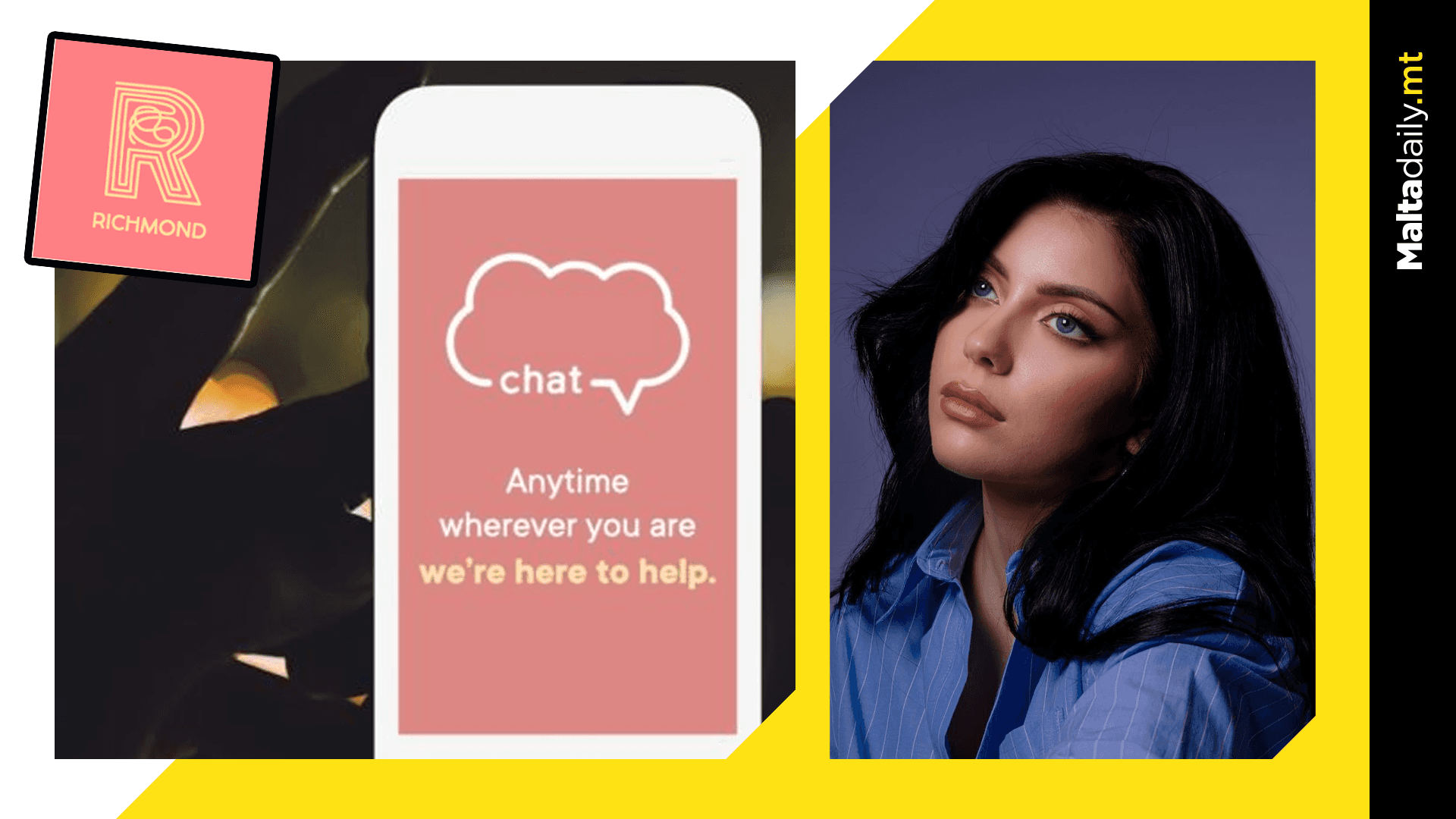 Here’s where women can find professional support whenever needed!