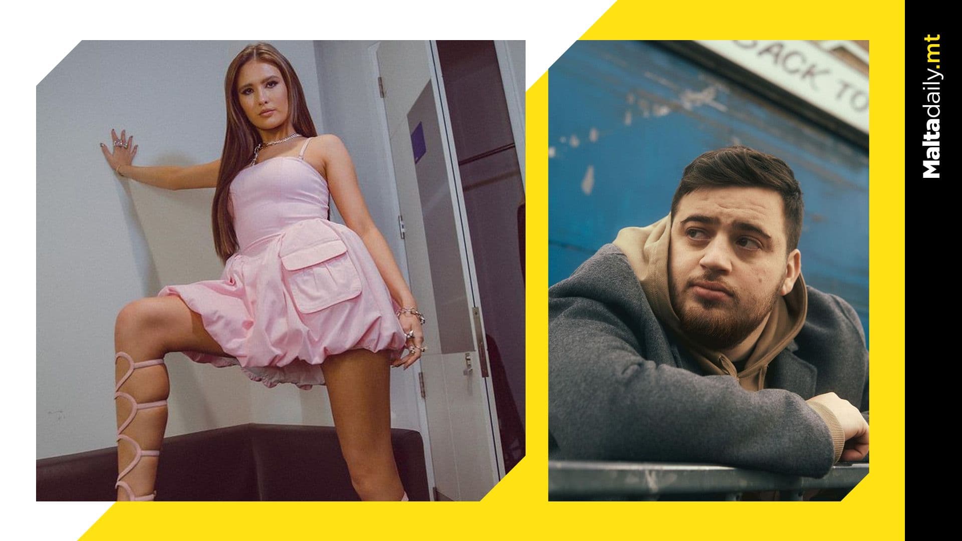 Mimi Webb track co-written by Shaun Farrugia finally out on streaming platforms