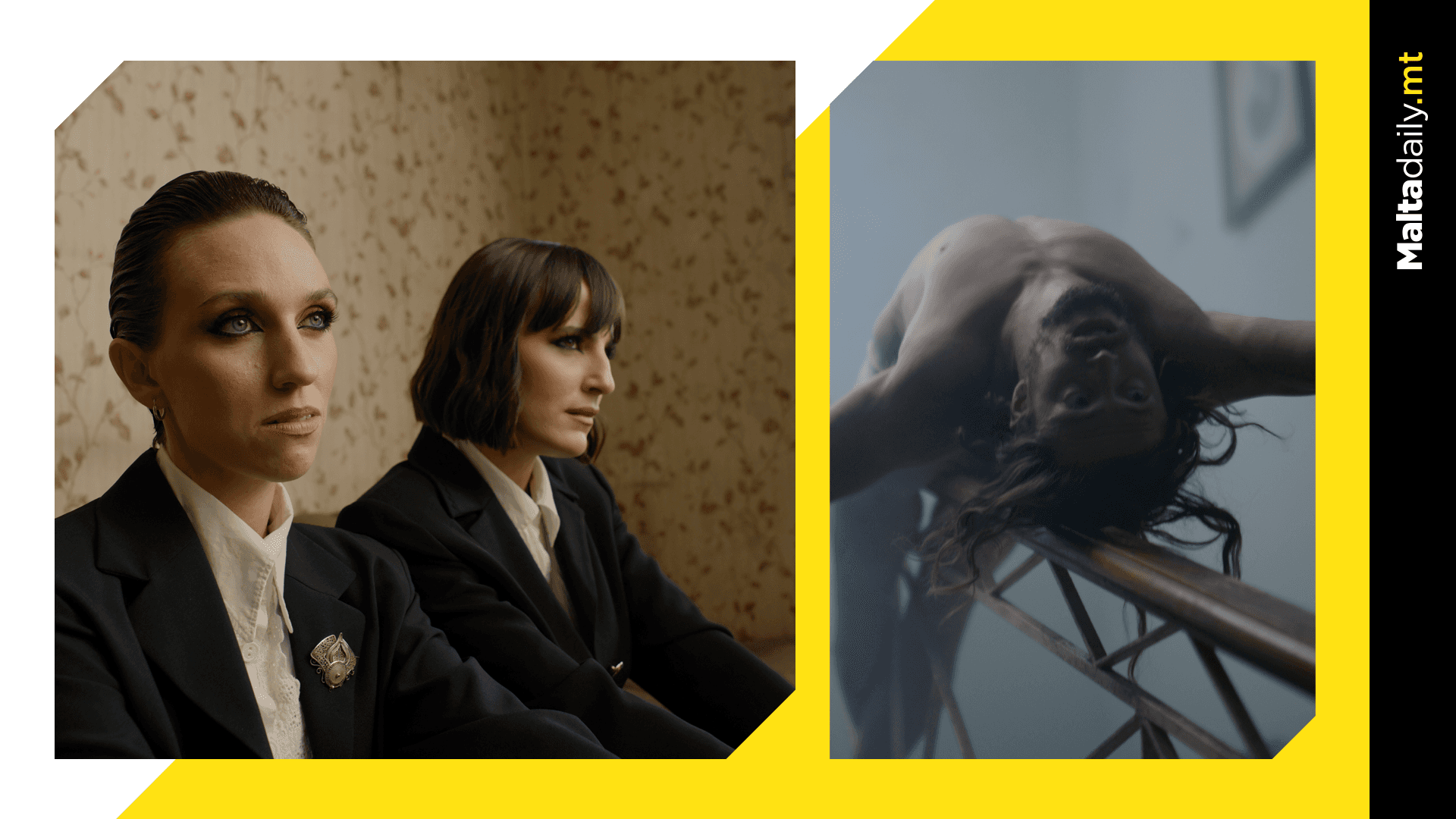 The New Victorians release latest single ‘Be Fine’