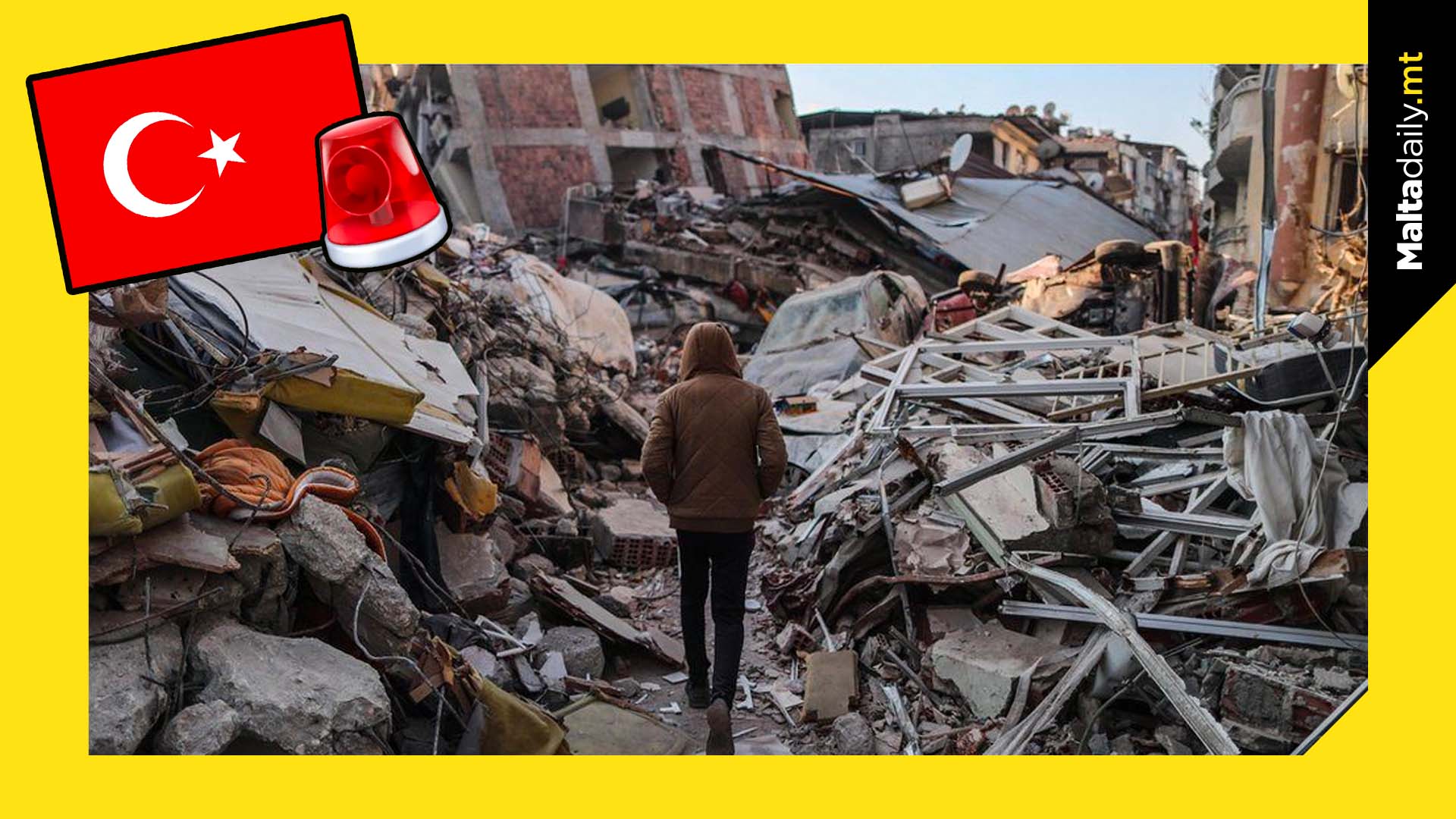 Various Turkish building contractors arrested as death toll rises