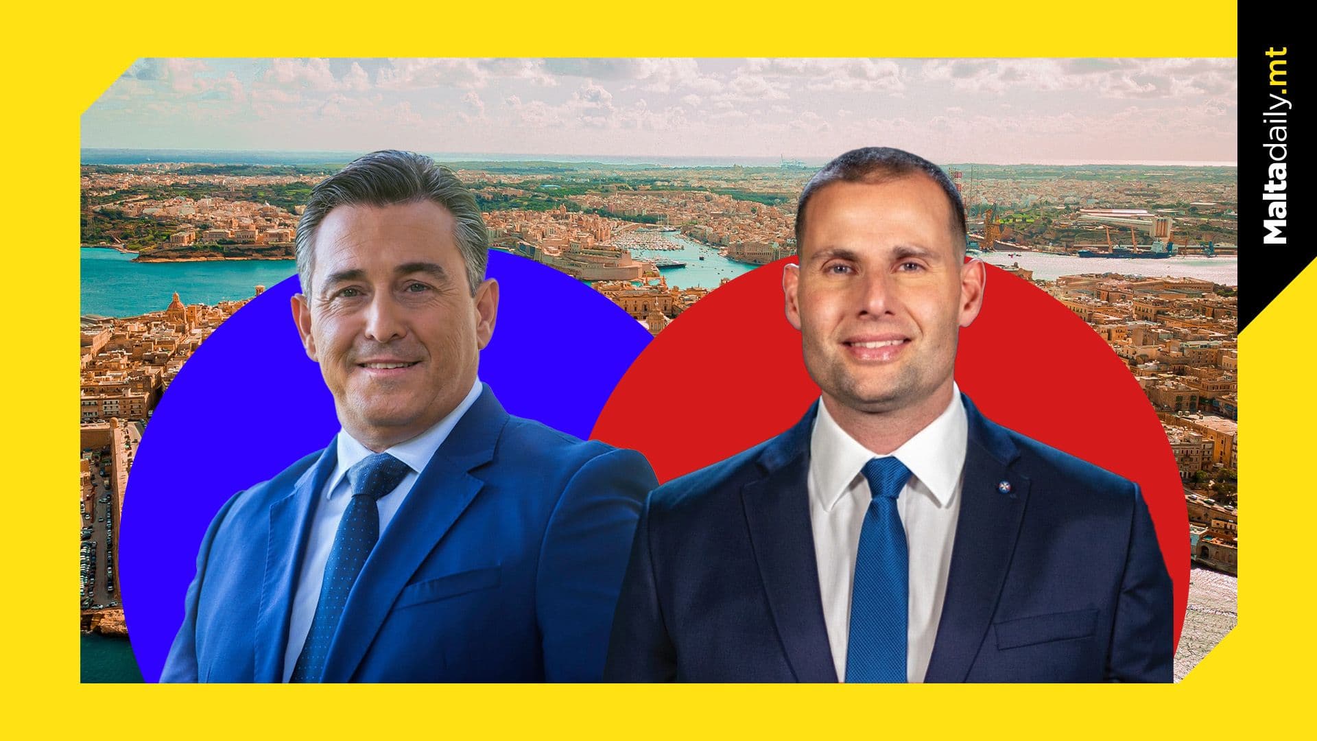 Labour support increases as PN drops while both leaders decline, survey reveals