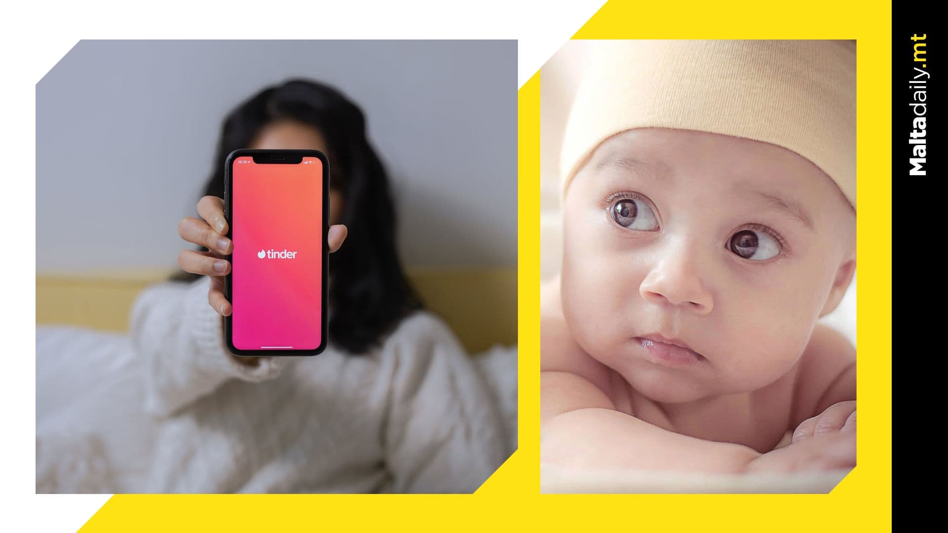 The Tinder for baby names is growing in popularity