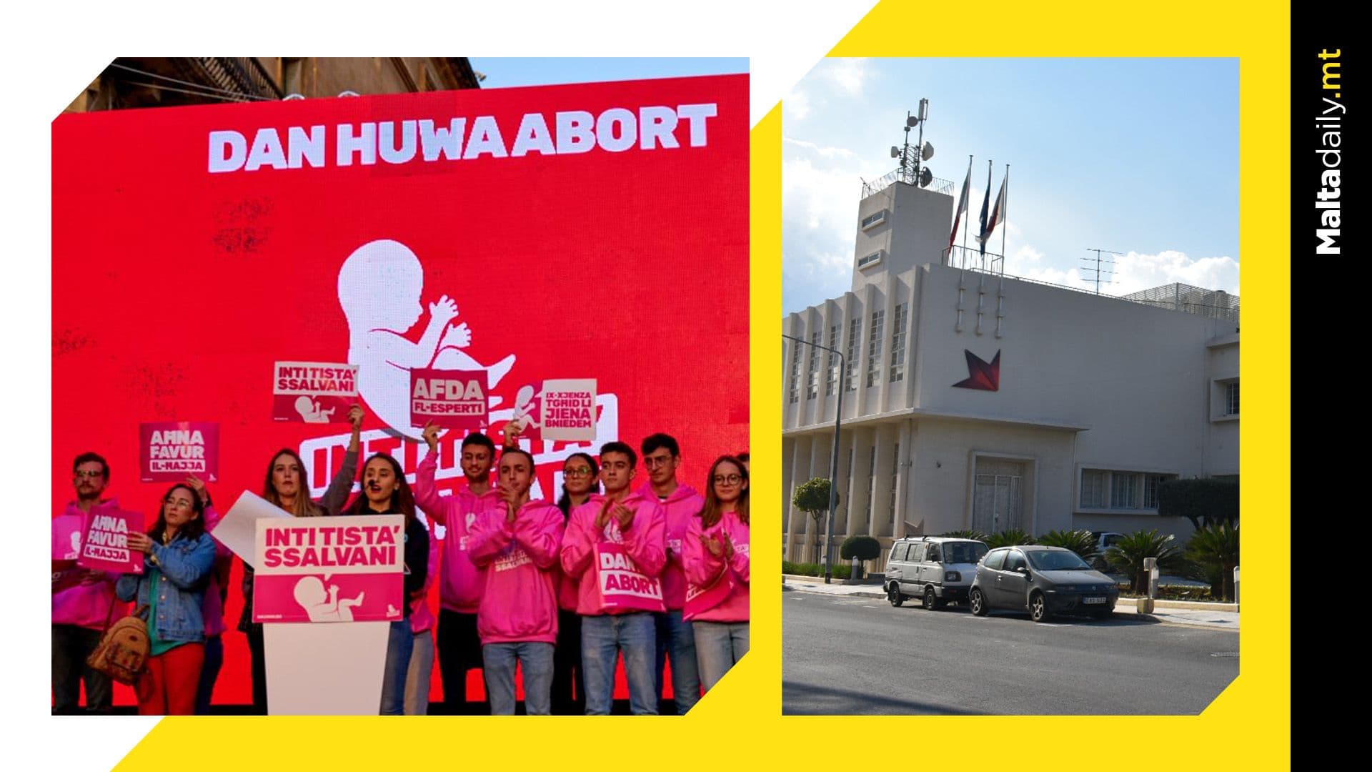 Pro-life groups claim PBS attempted to censor President’s speech on abortion