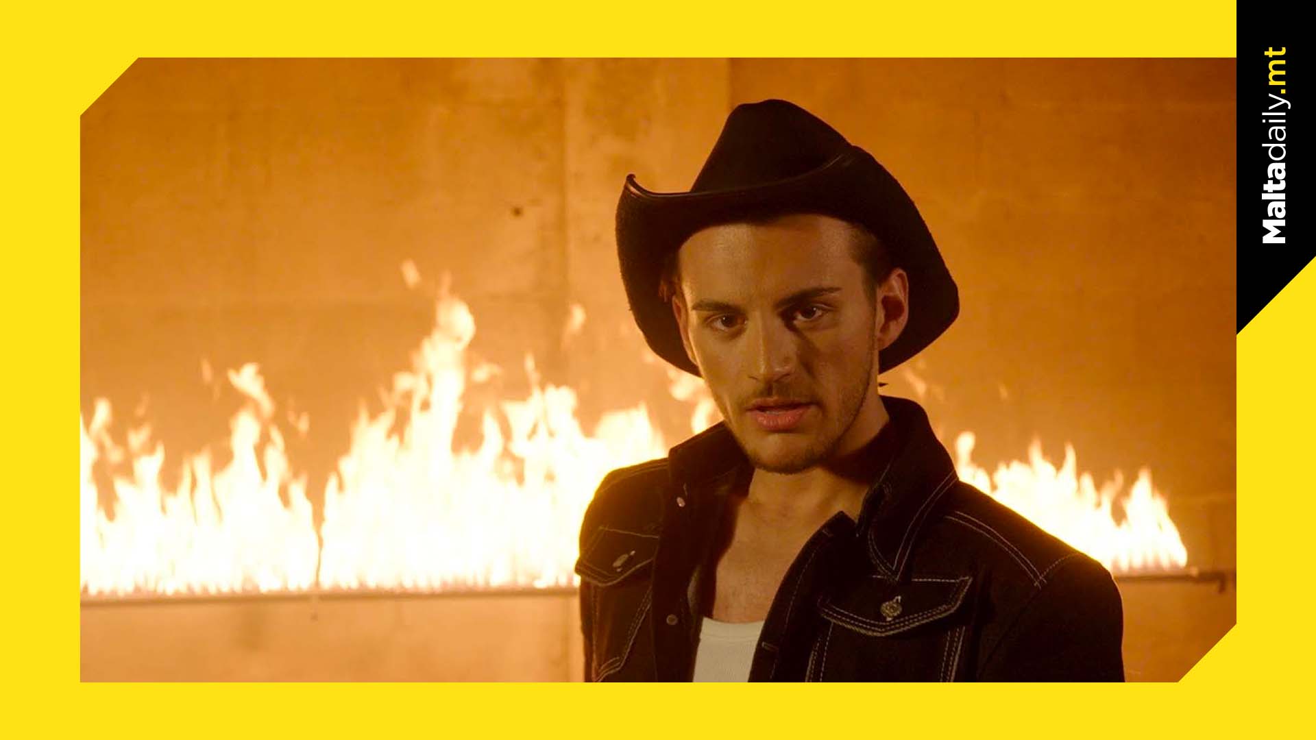 Aidan to take legal action against PBS due to Eurovision disqualification