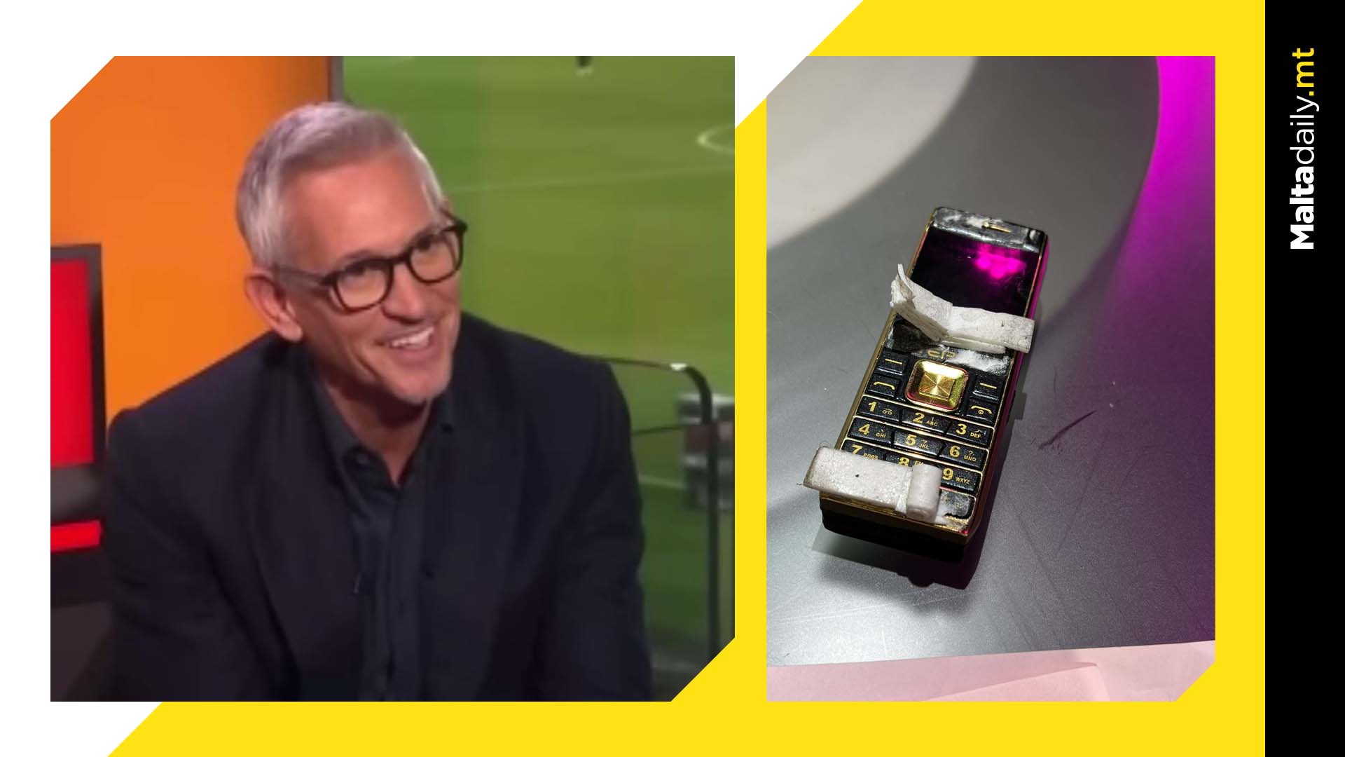 BBC issues apology after sex noises prank during FA Cup coverage