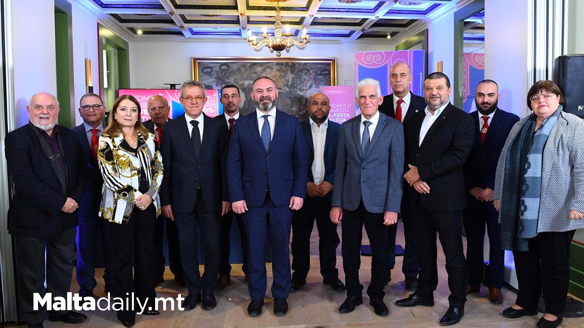 5 New Promise Of Sale Agreements To Safeguard Band Clubs