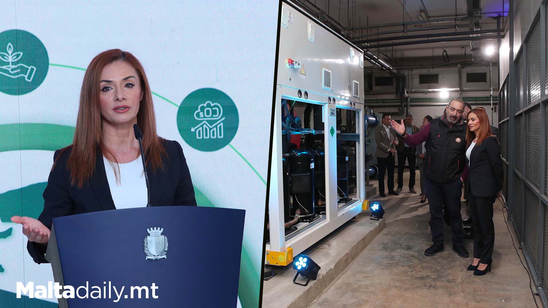 Government Initiative Helps Businesses Cut 1K Tonnes of CO2 Yearly