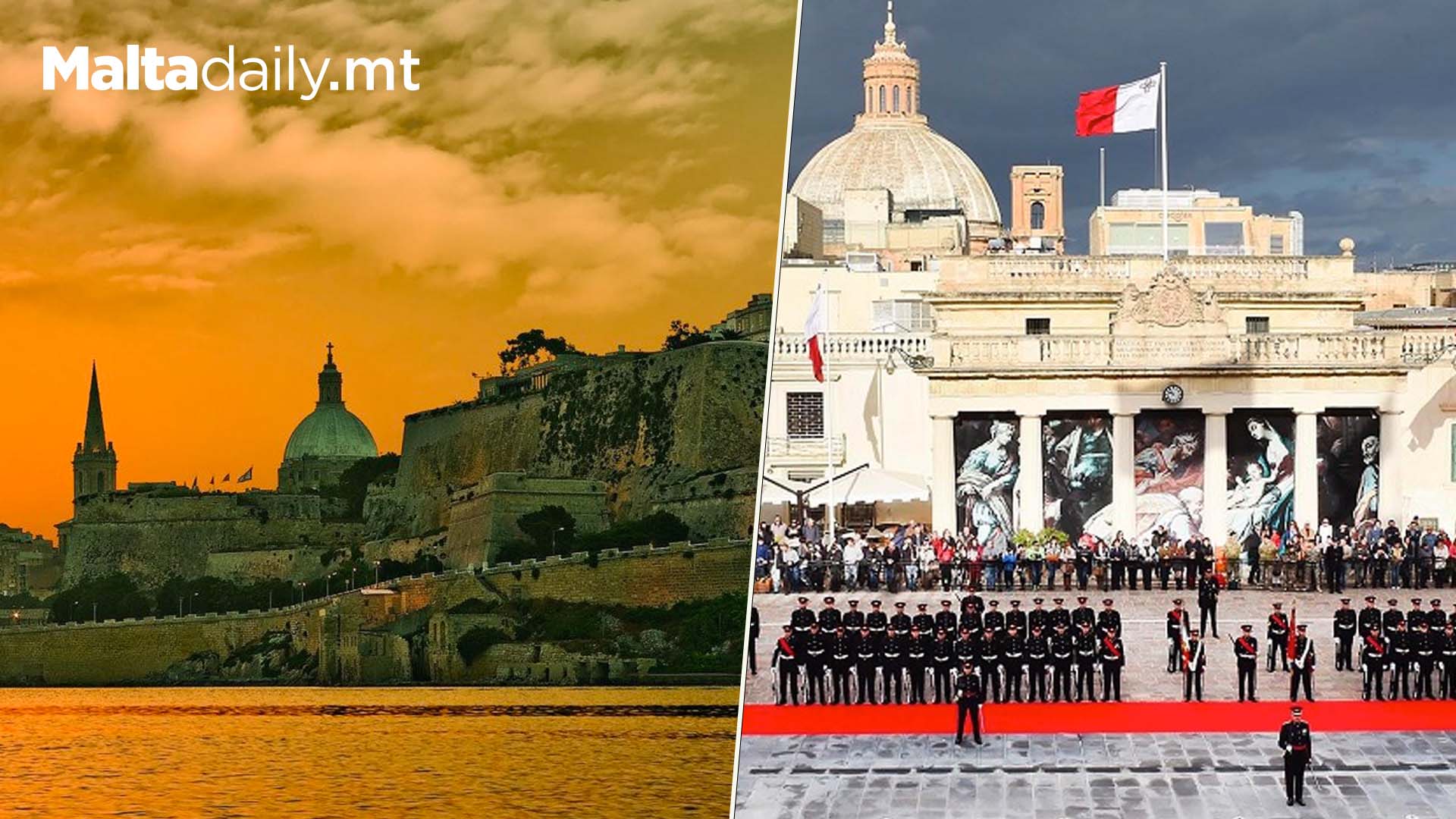 Do You Know What We Celebrate On Jum Ir-Repubblika?