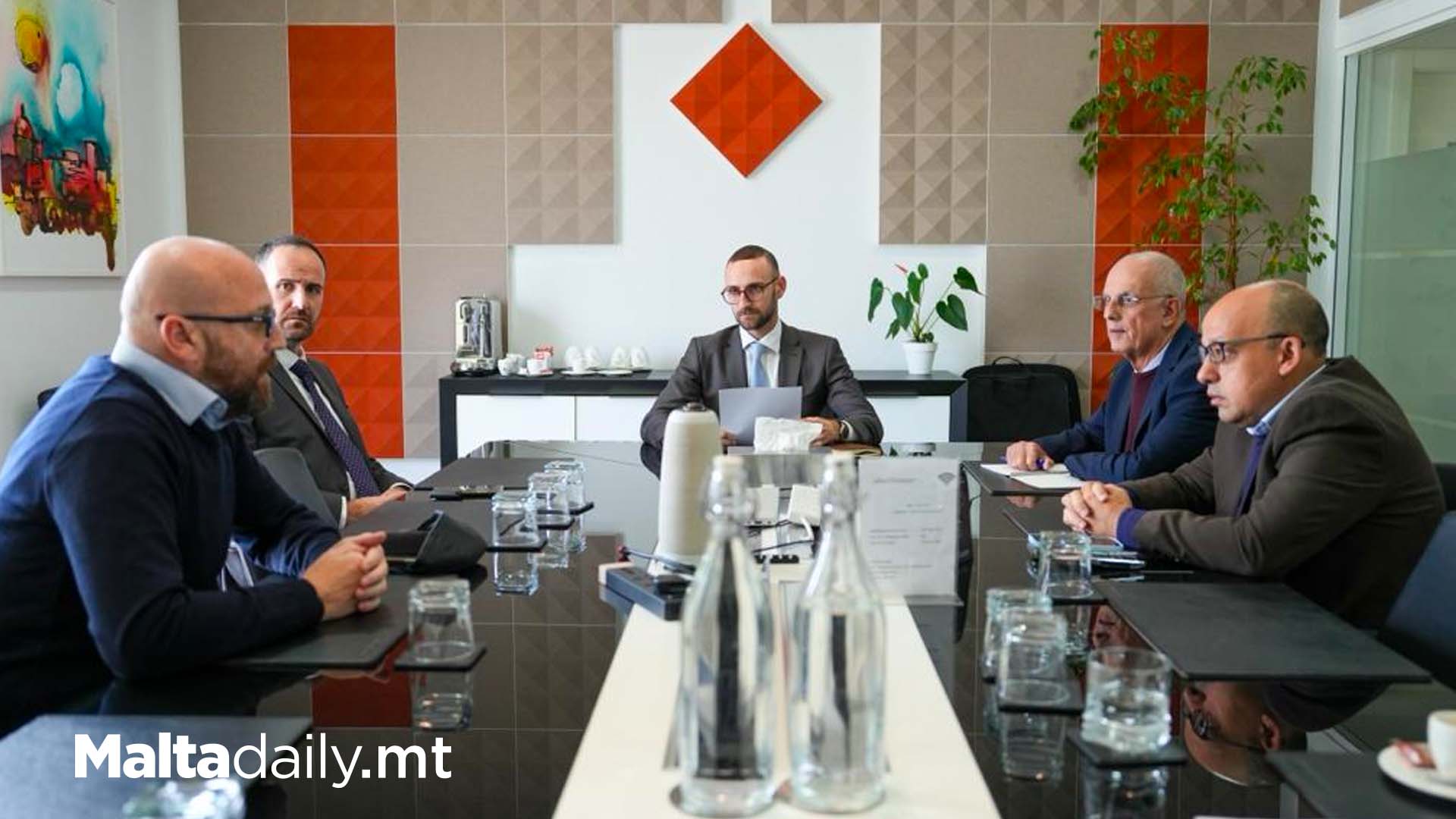 Foundation For Affordable Housing Sets Up Investment Committee