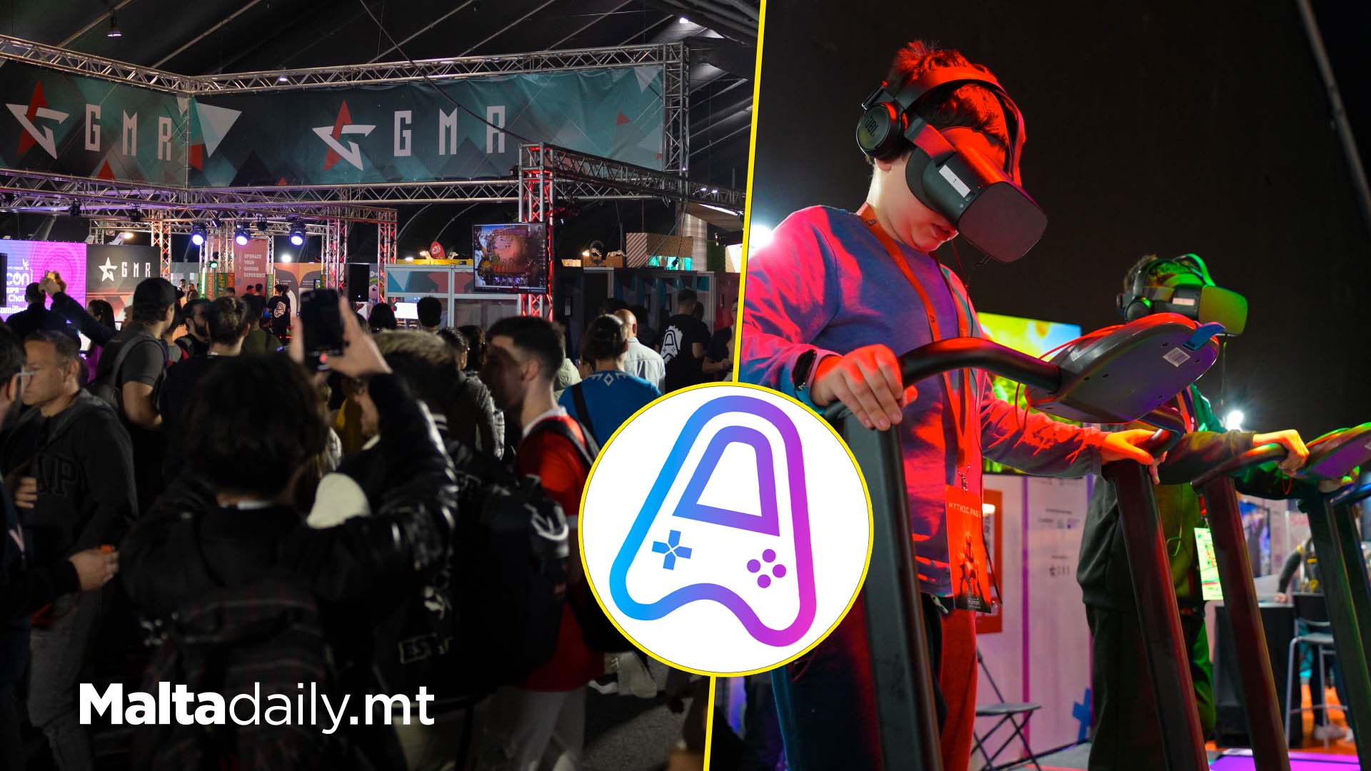 Over 25,000 Attend Playcon 2023