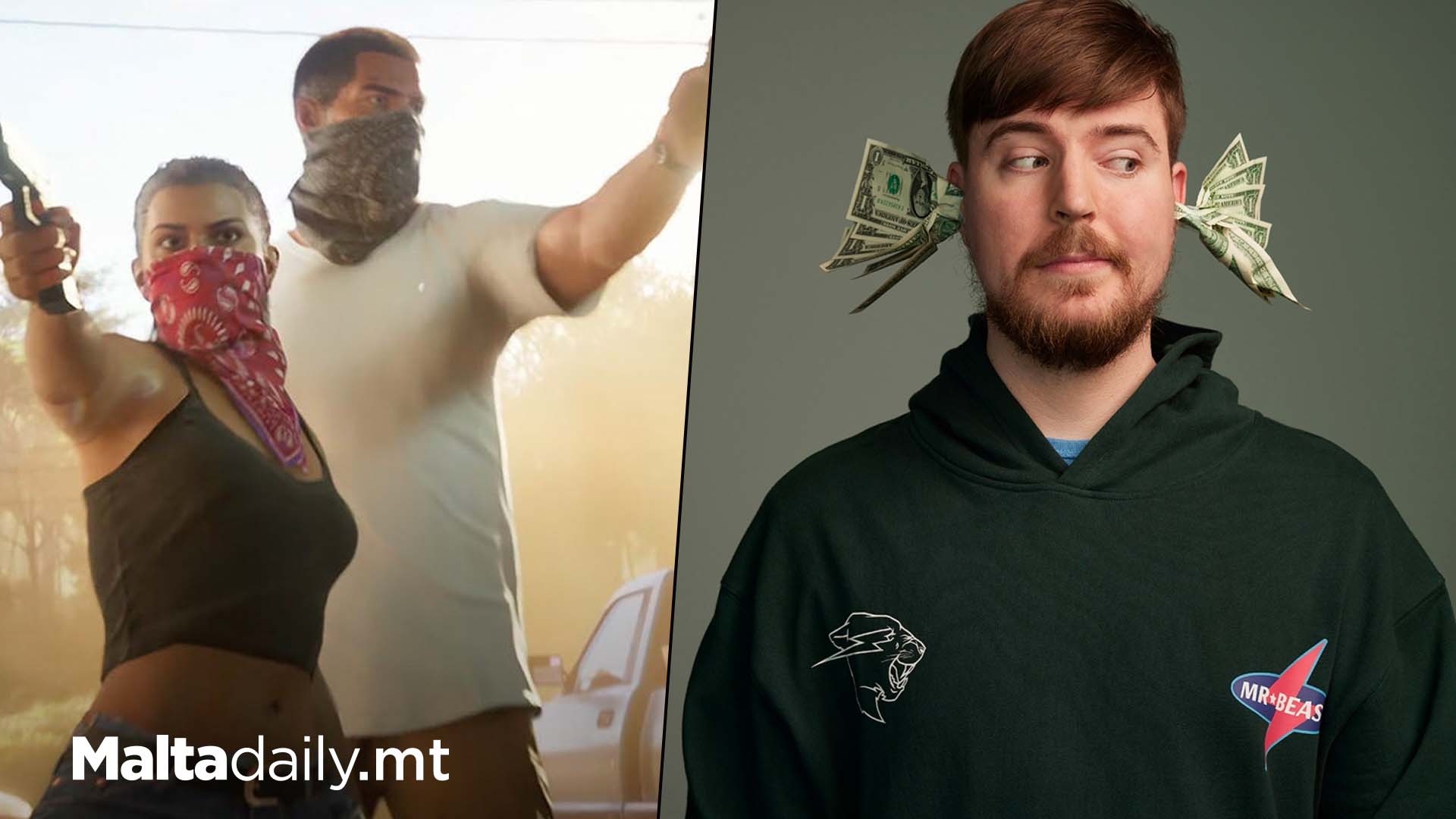 GTA6 Smashes Record For Most Views In 24 Hours